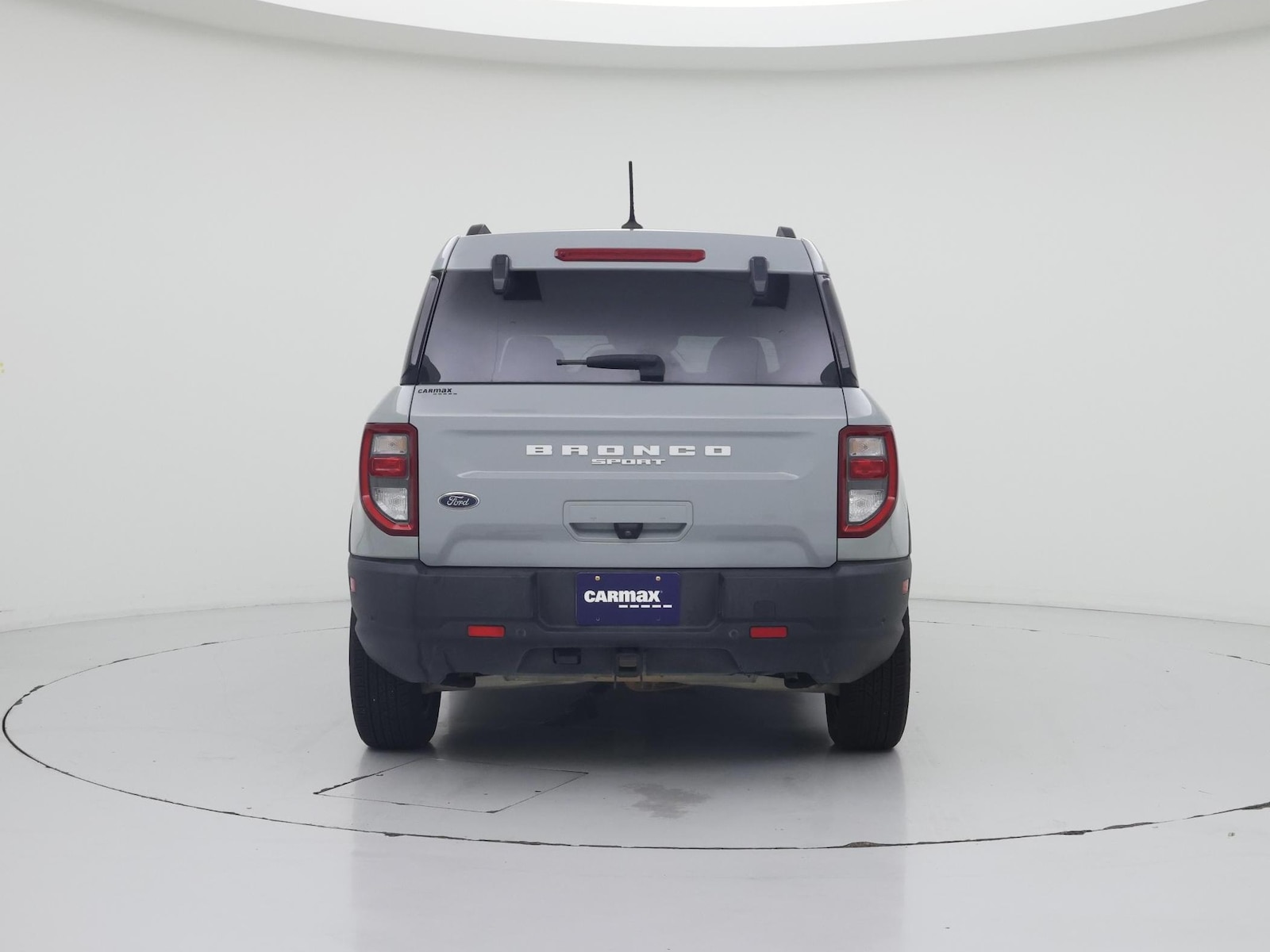 2022 Ford Bronco Sport Big Bend - Photo 7