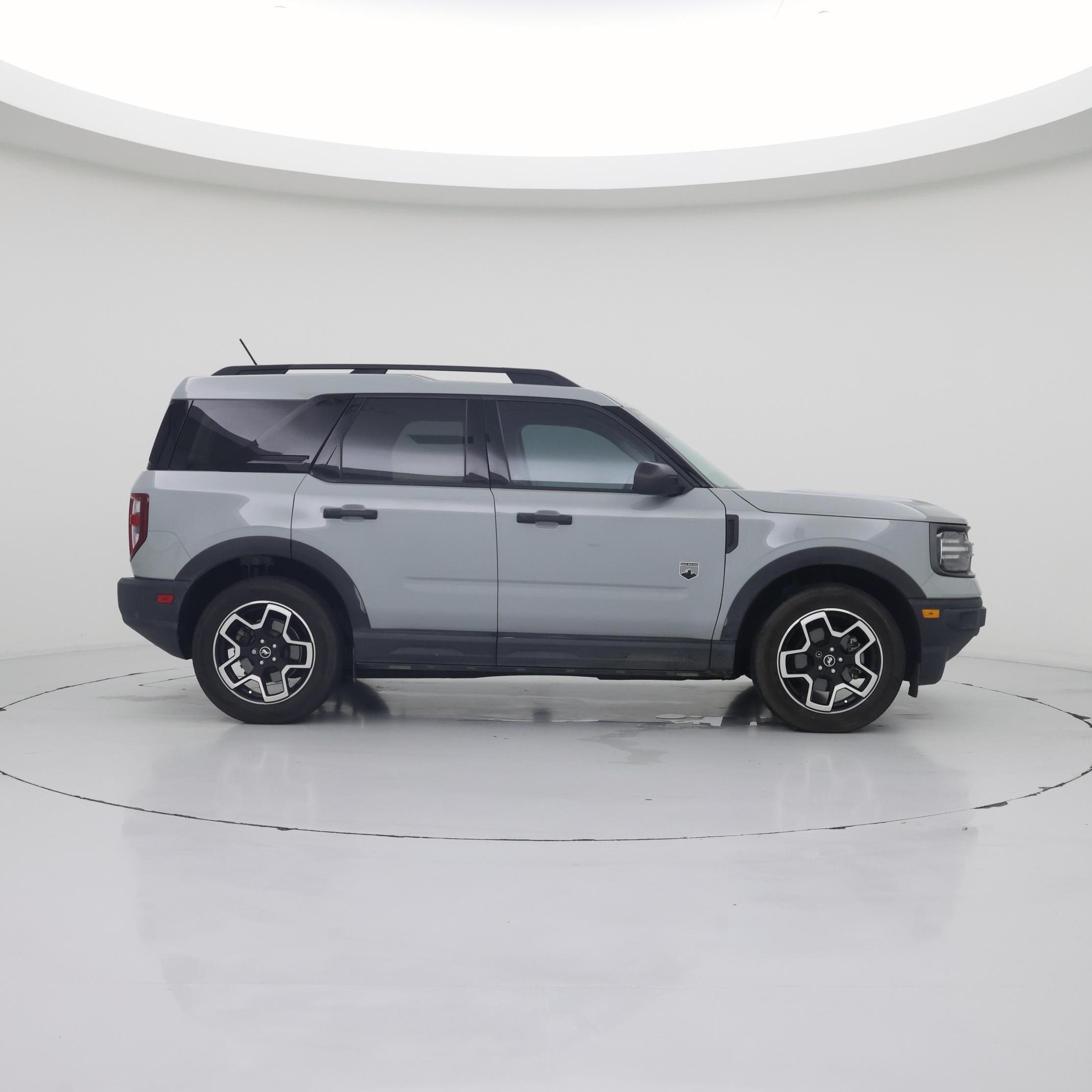 Thumbnail: 2022 Ford Bronco Sport - 7