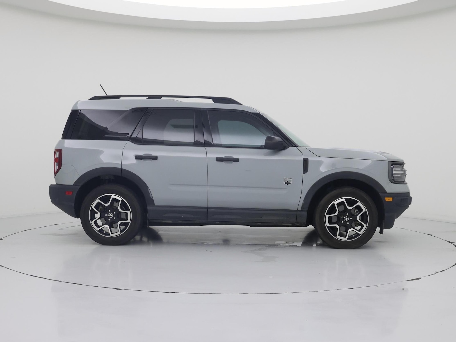2022 Ford Bronco Sport Big Bend - Photo 8
