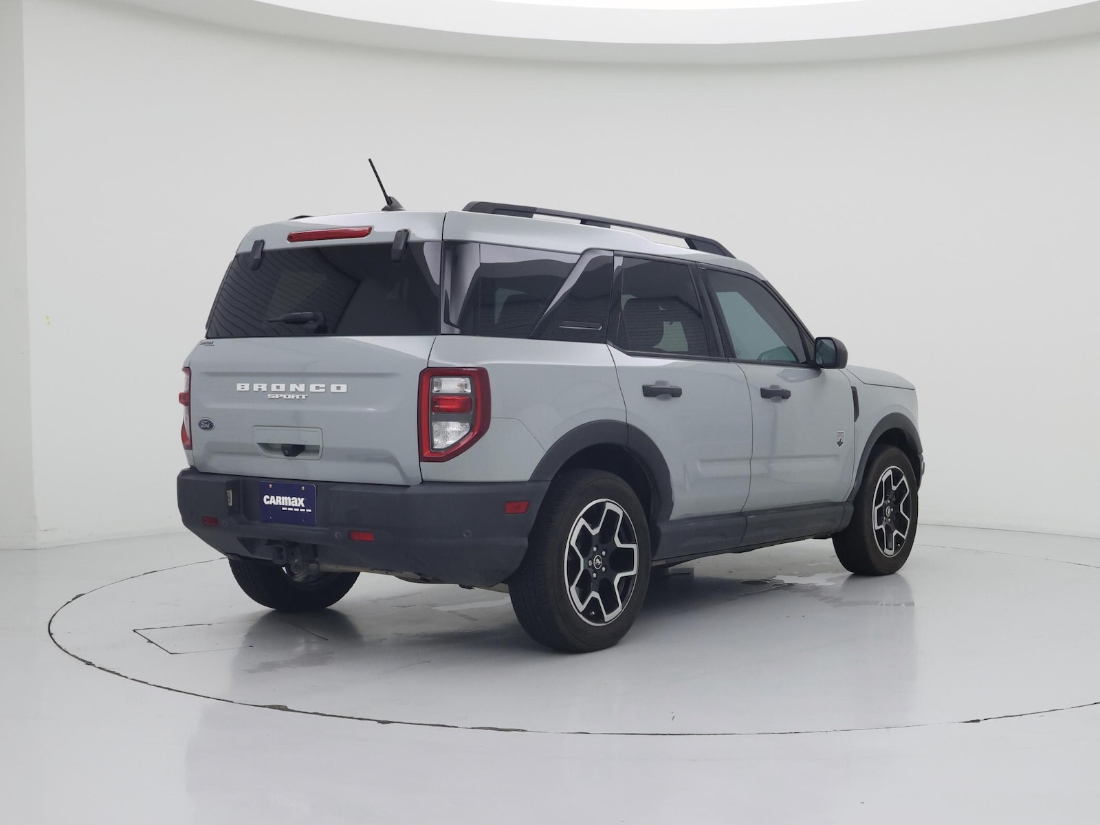 2022 Ford Bronco Sport Big Bend - Photo 9