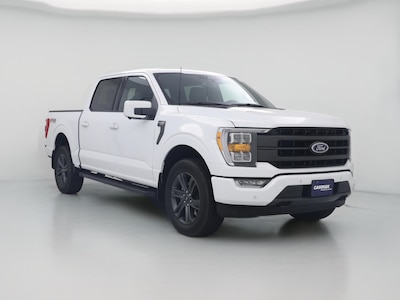 2023 Ford F150 Lariat