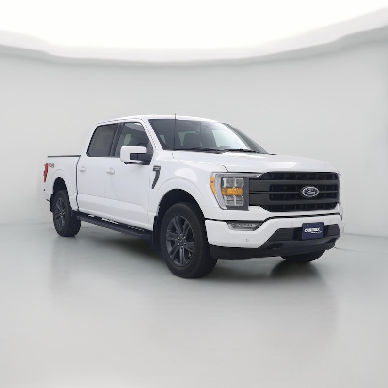 2023 Ford F150 Lariat