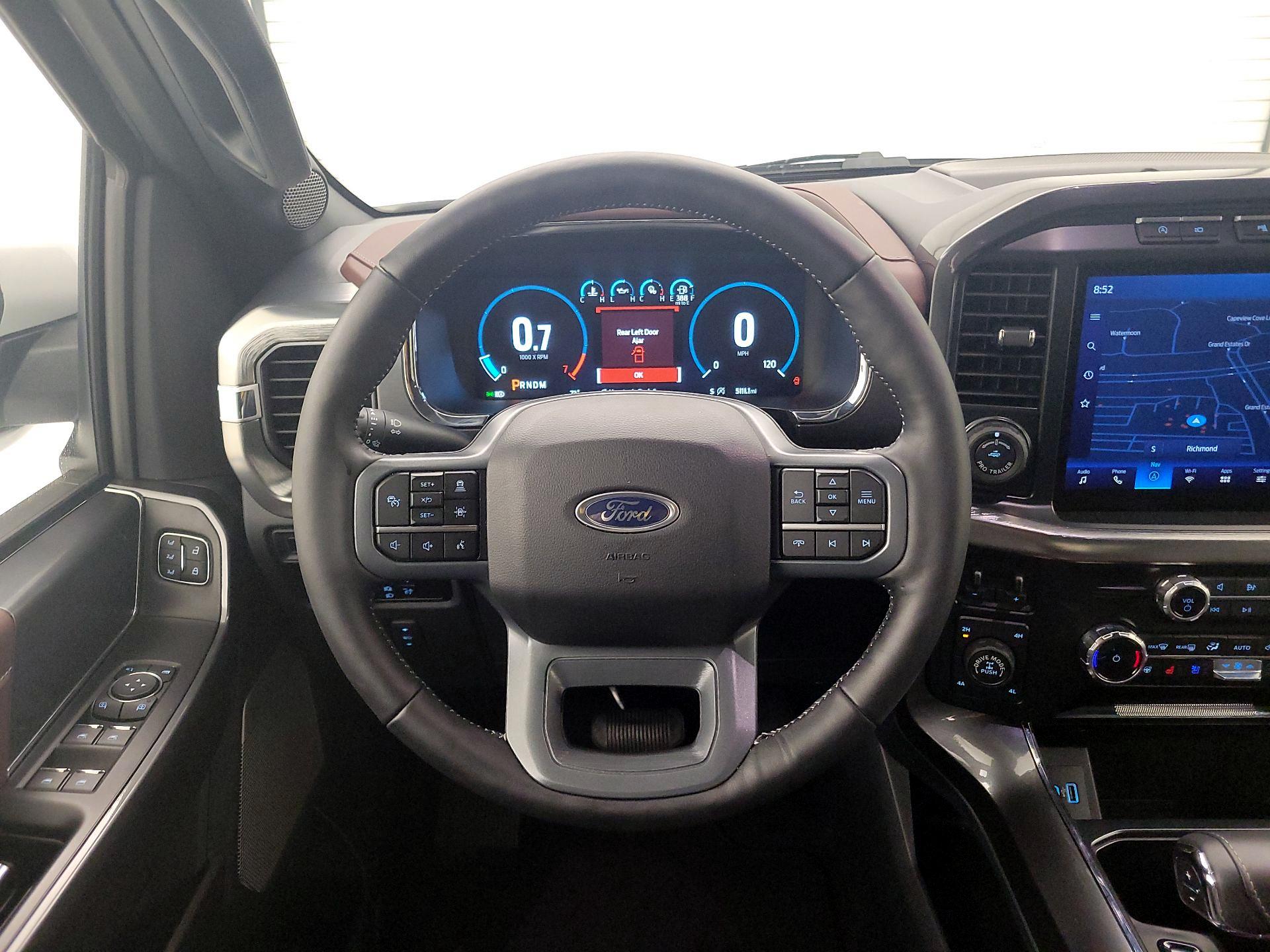 Thumbnail: 2023 Ford F-150 - 10