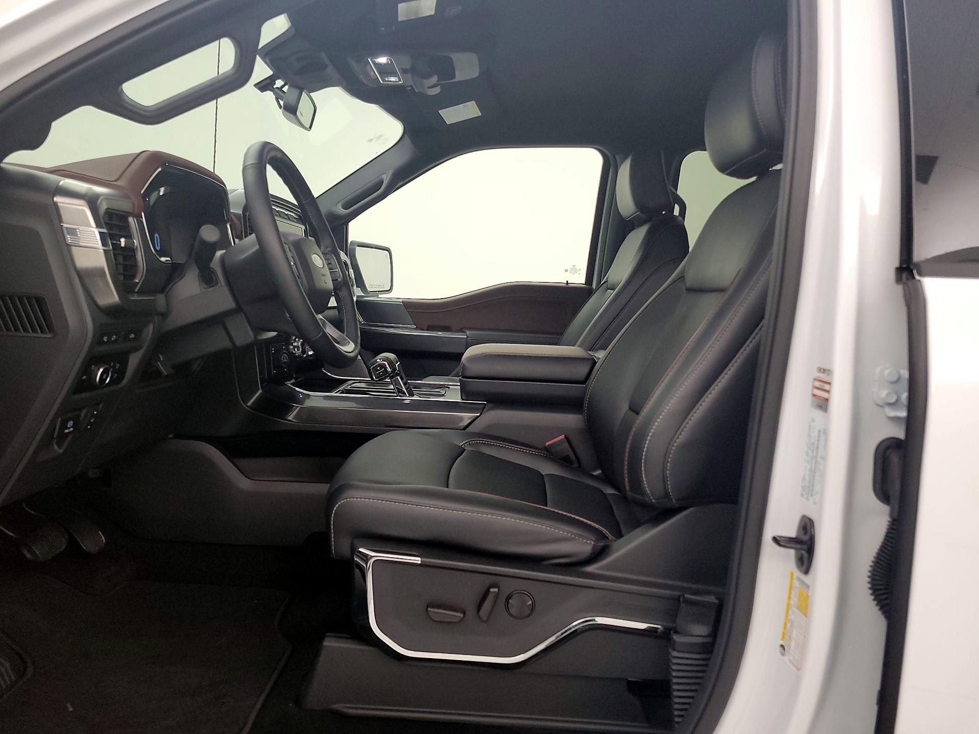 Thumbnail: 2023 Ford F-150 - 11