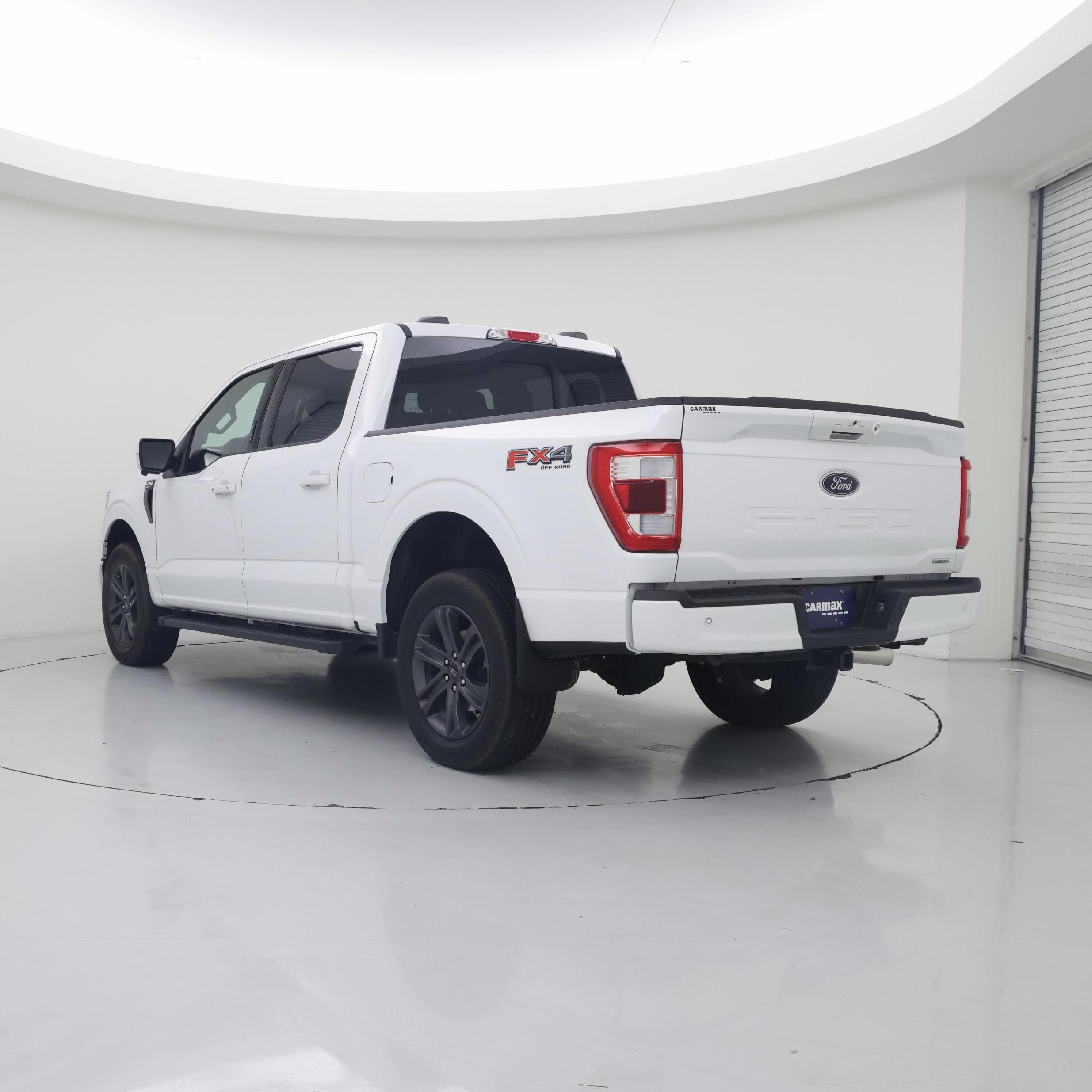 Thumbnail: 2023 Ford F-150 - 2
