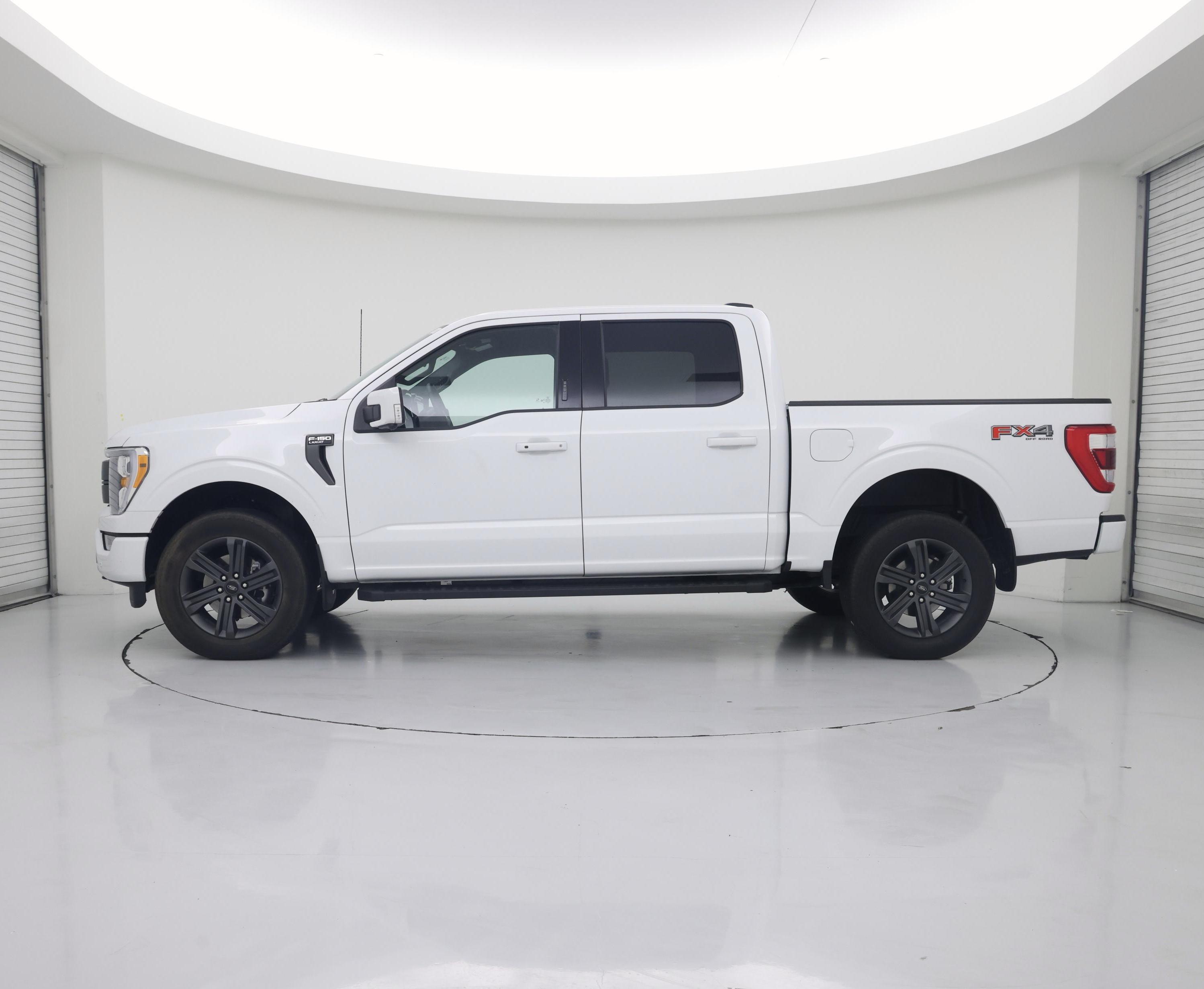 Thumbnail: 2023 Ford F-150 - 3
