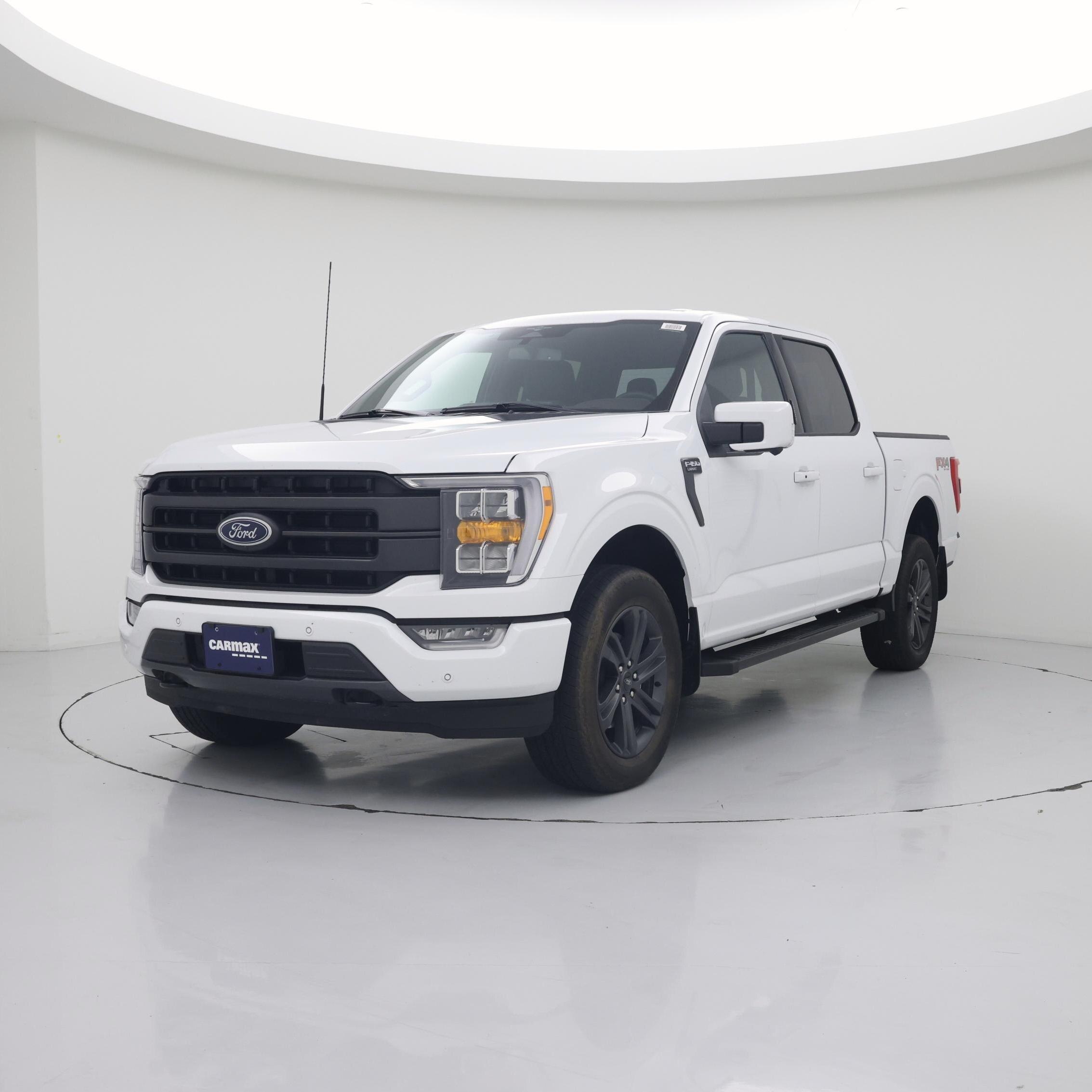 Thumbnail: 2023 Ford F-150 - 4