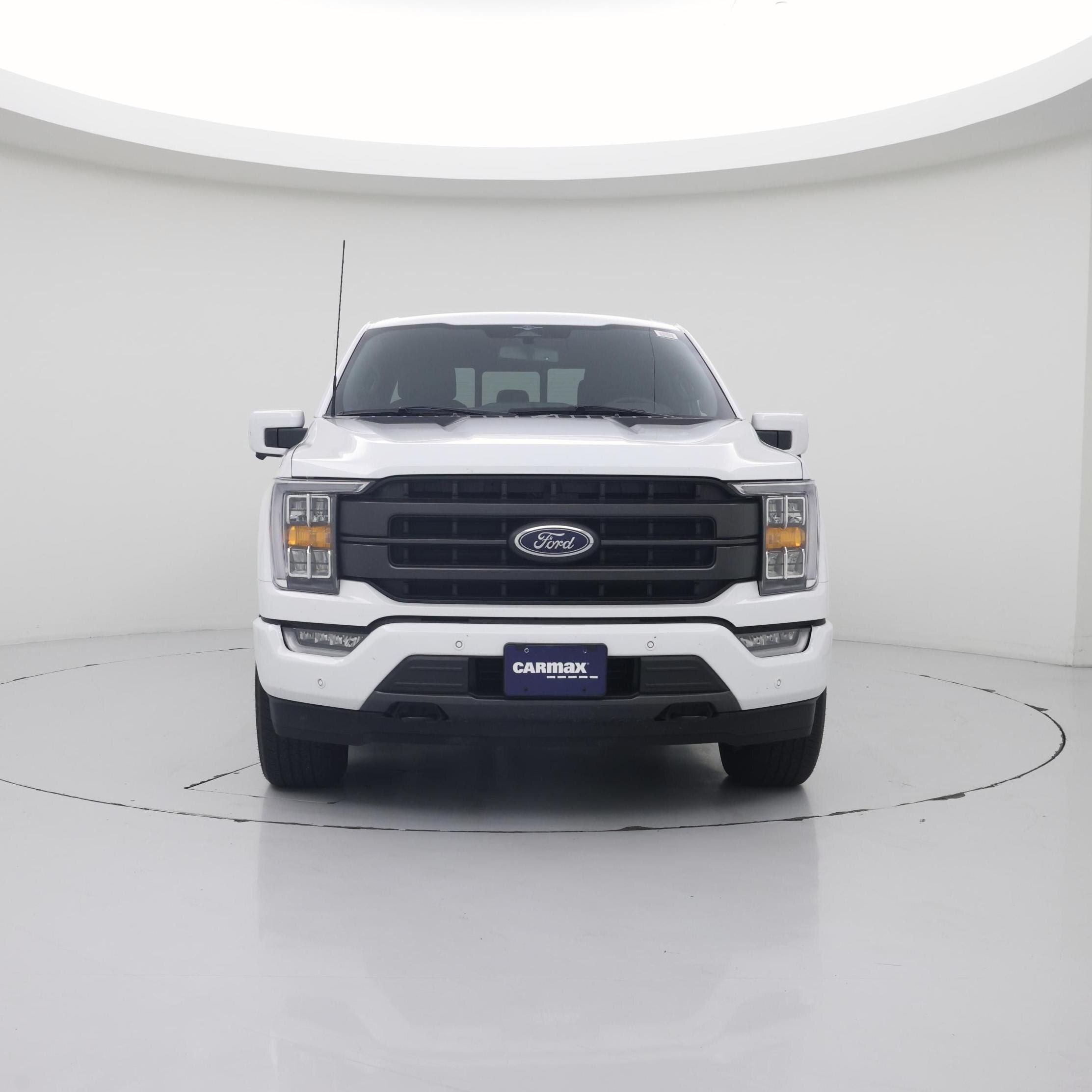 Thumbnail: 2023 Ford F-150 - 5