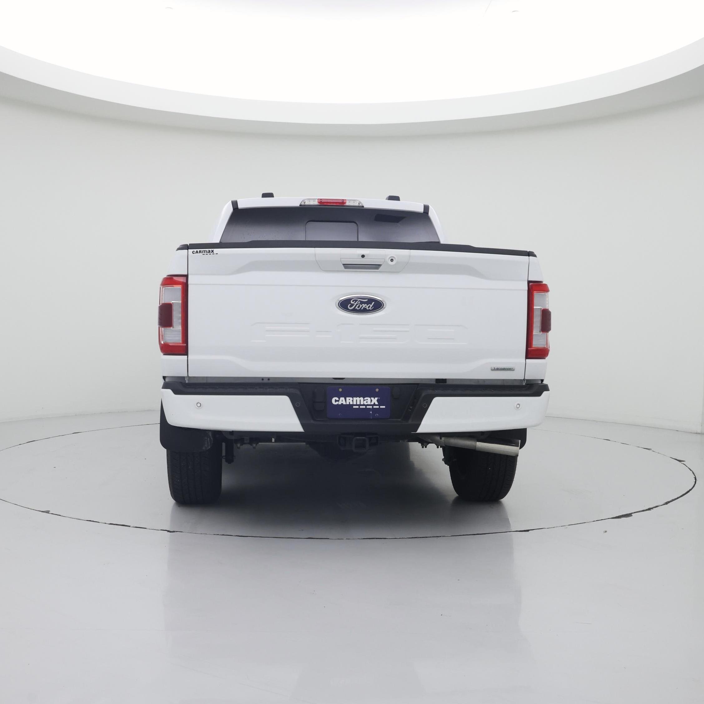 Thumbnail: 2023 Ford F-150 - 6