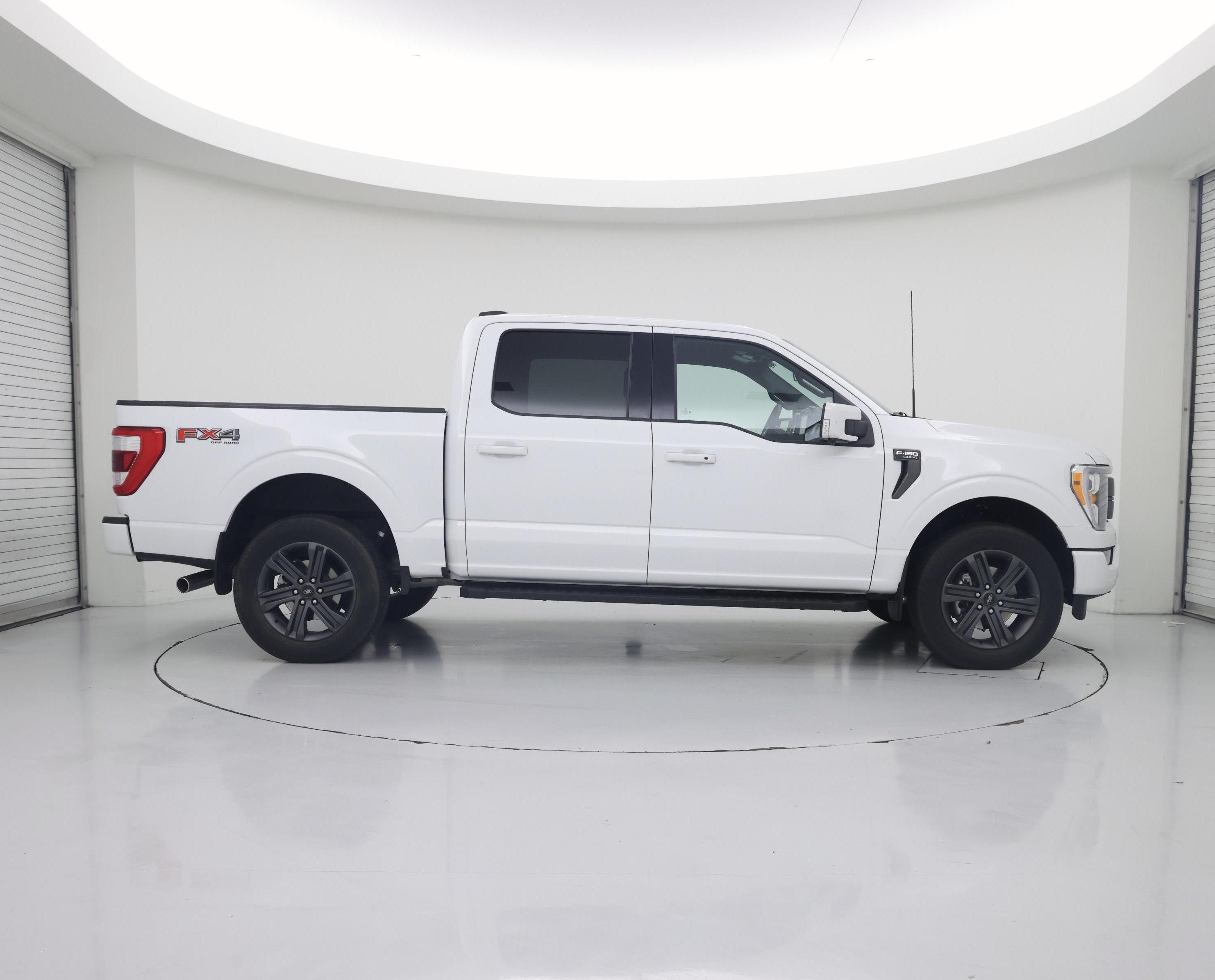 Thumbnail: 2023 Ford F-150 - 7
