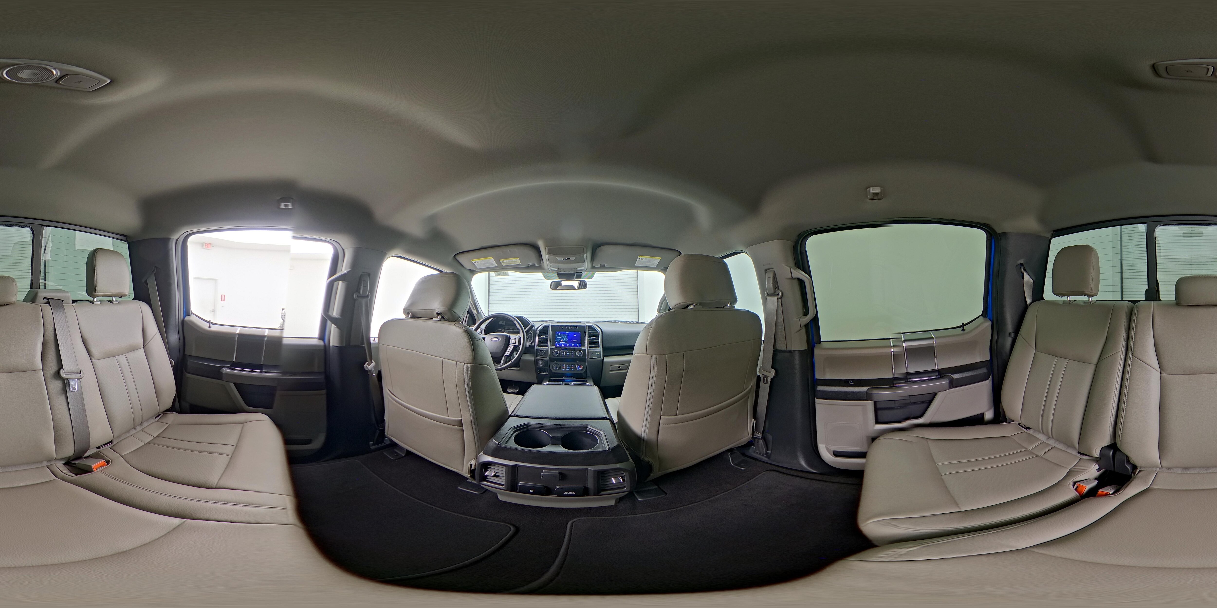 2020 Ford F-150 XLT - Photo 26