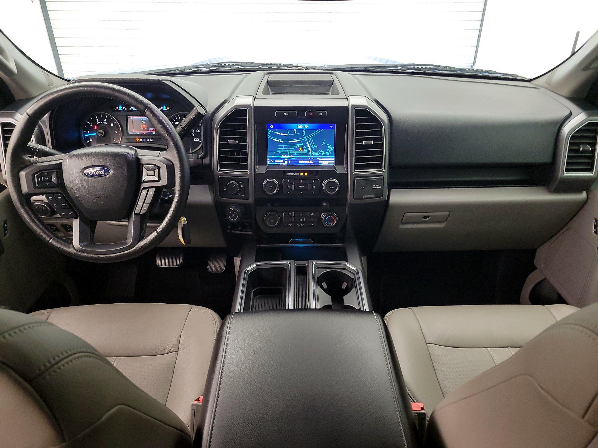 Thumbnail: 2020 Ford F-150 - 9