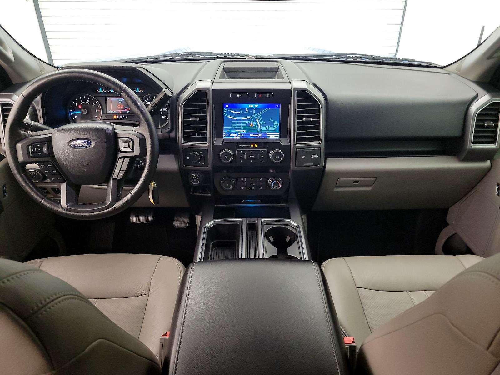2020 Ford F-150 XLT - Photo 10