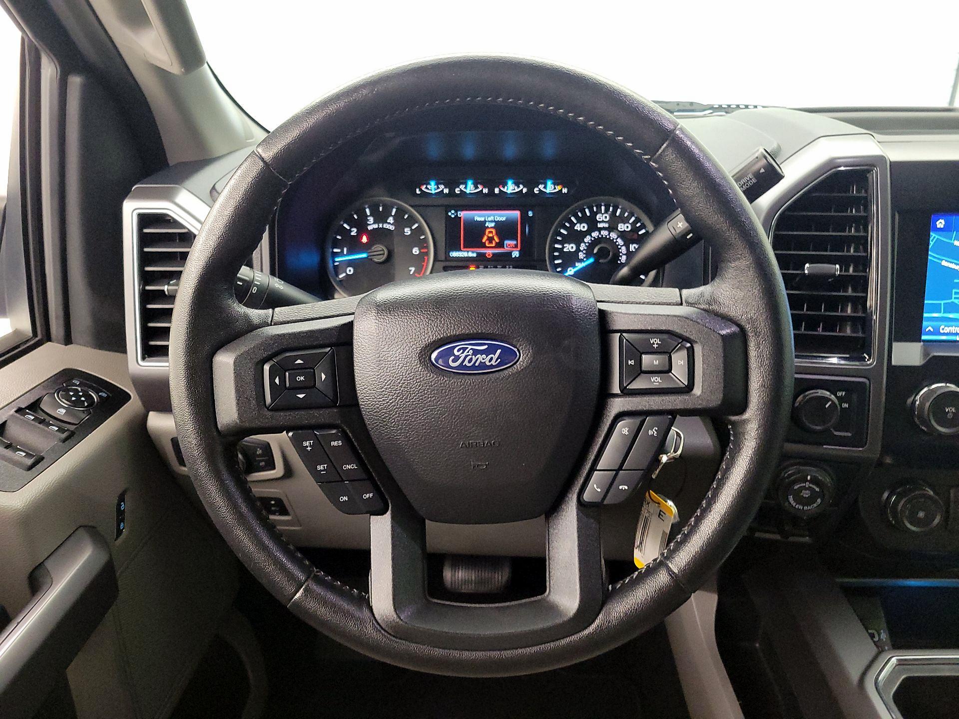 Thumbnail: 2020 Ford F-150 - 10