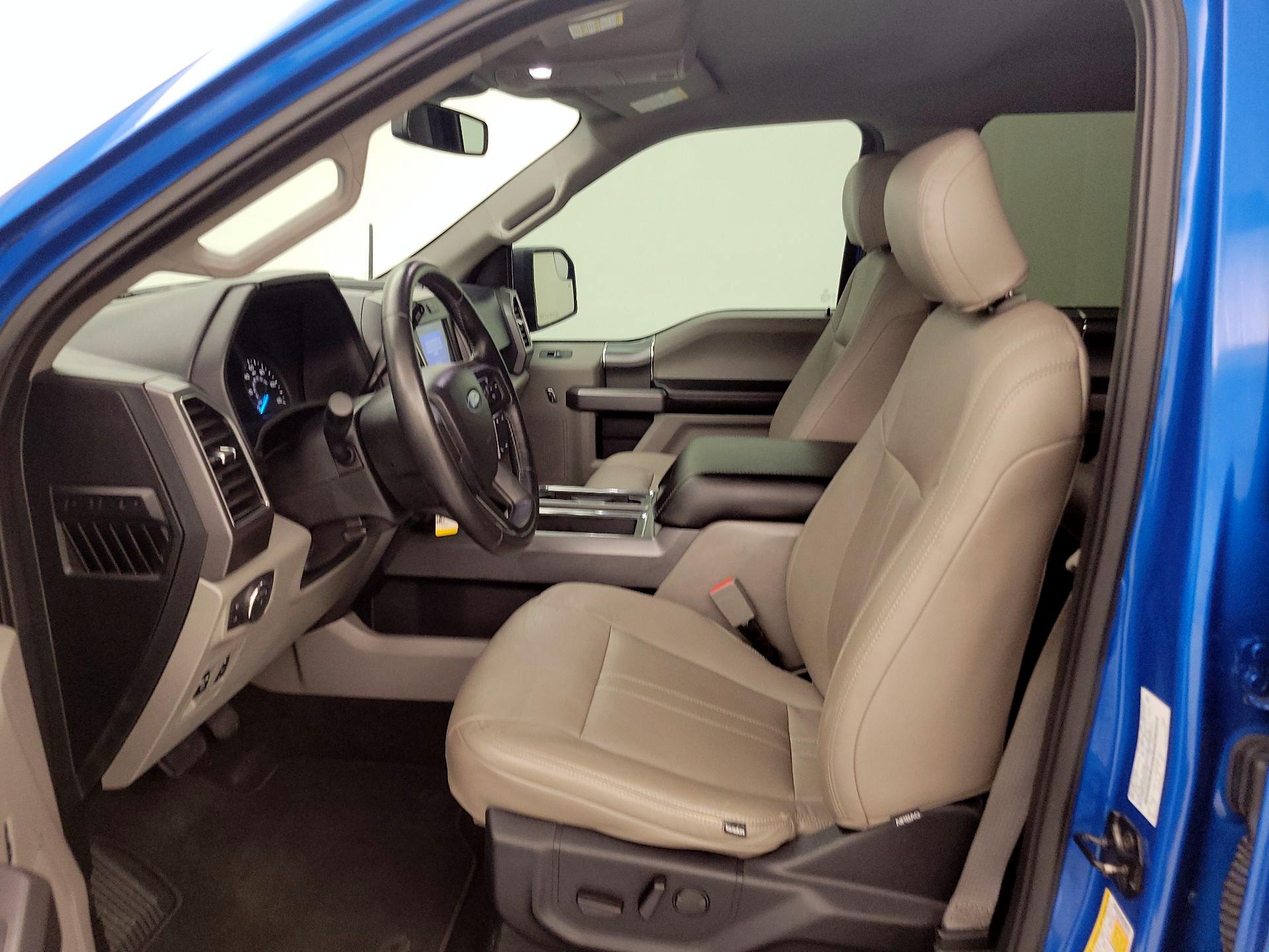 Thumbnail: 2020 Ford F-150 - 11