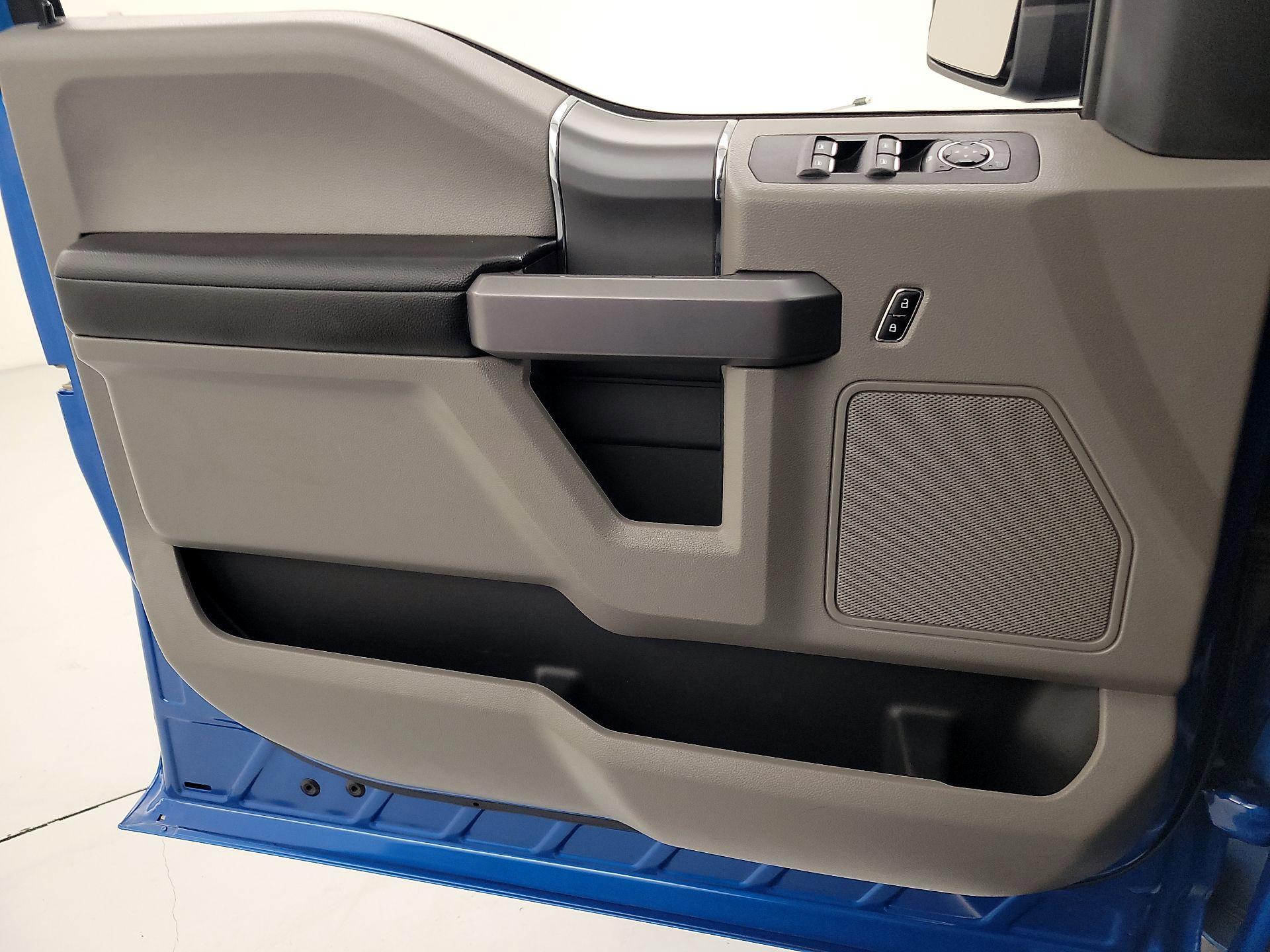 Thumbnail: 2020 Ford F-150 - 12