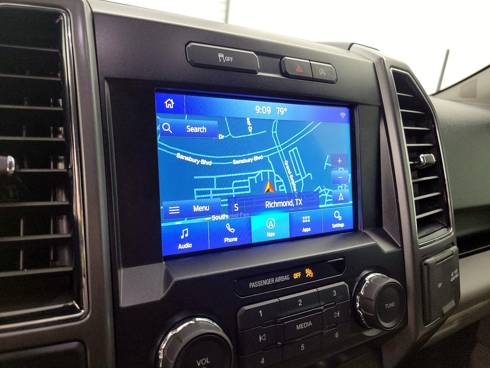 2020 Ford F-150 XLT - Photo 15