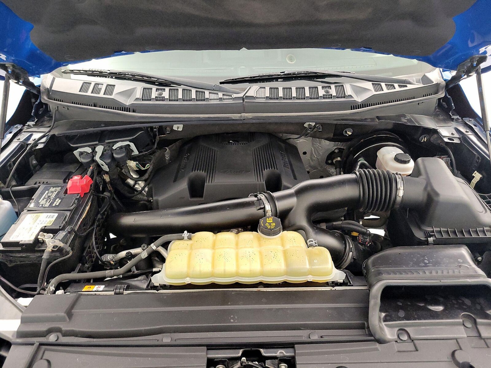 2020 Ford F-150 XLT - Photo 23