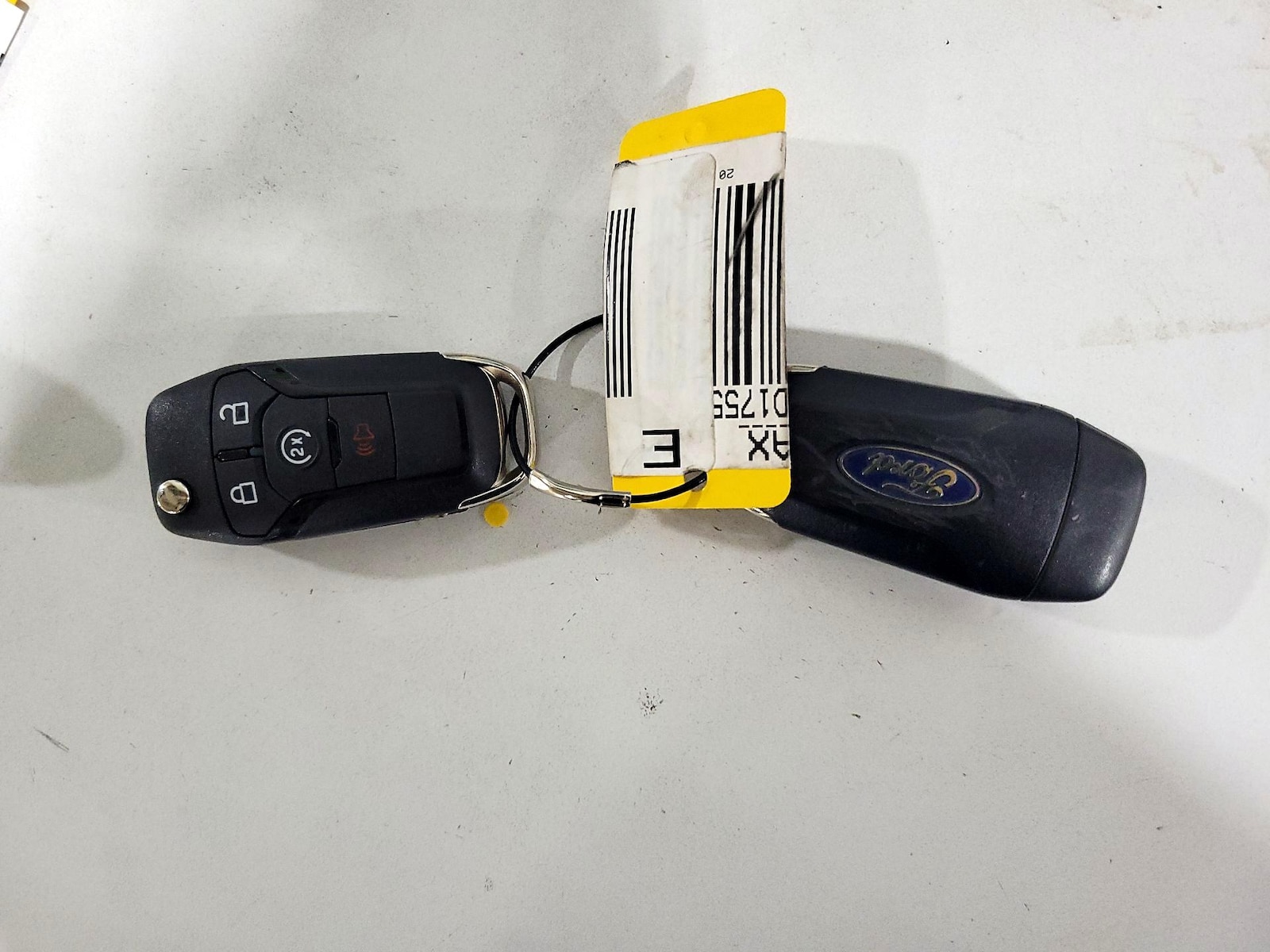 2020 Ford F-150 XLT - Photo 24