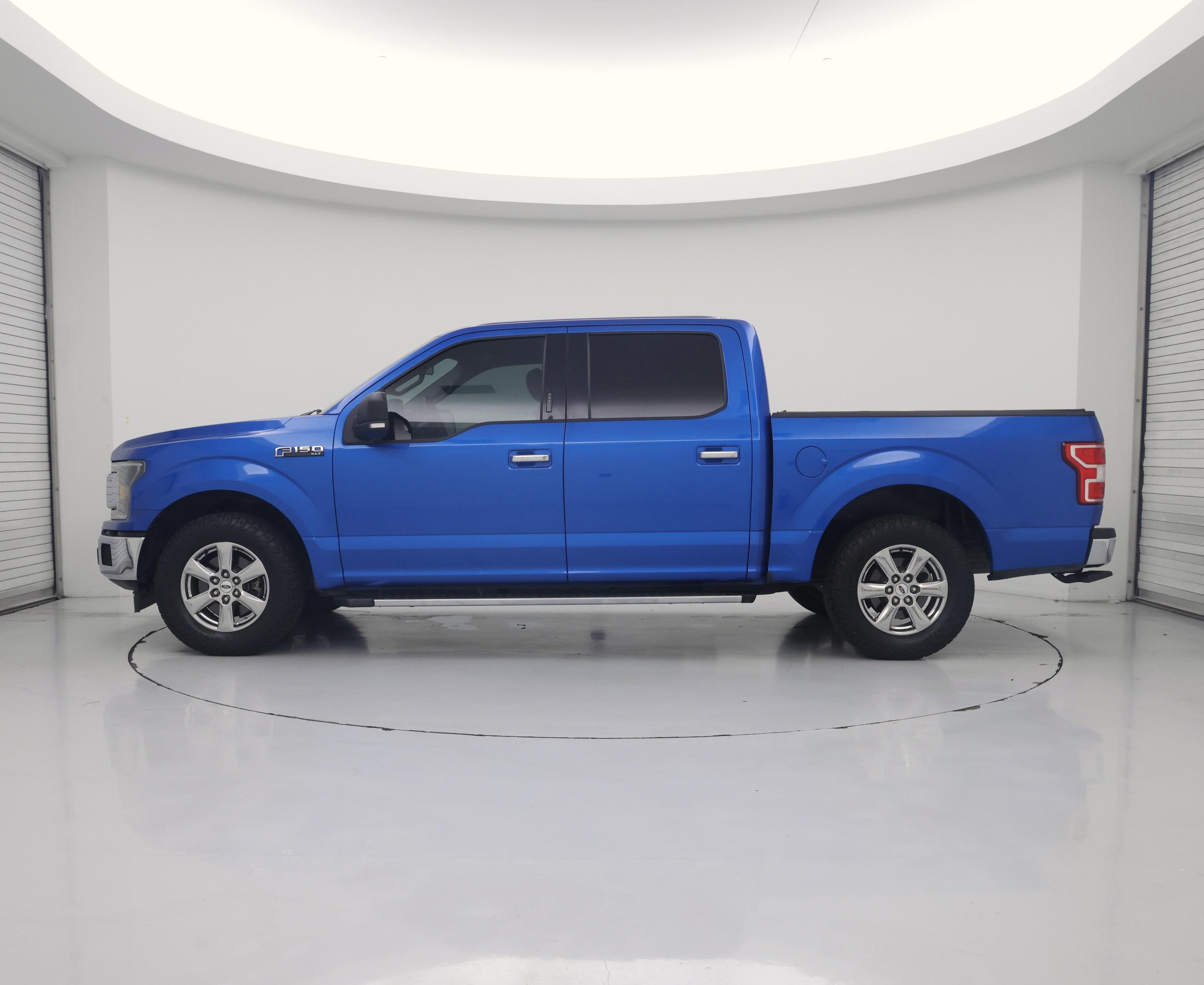 Thumbnail: 2020 Ford F-150 - 3