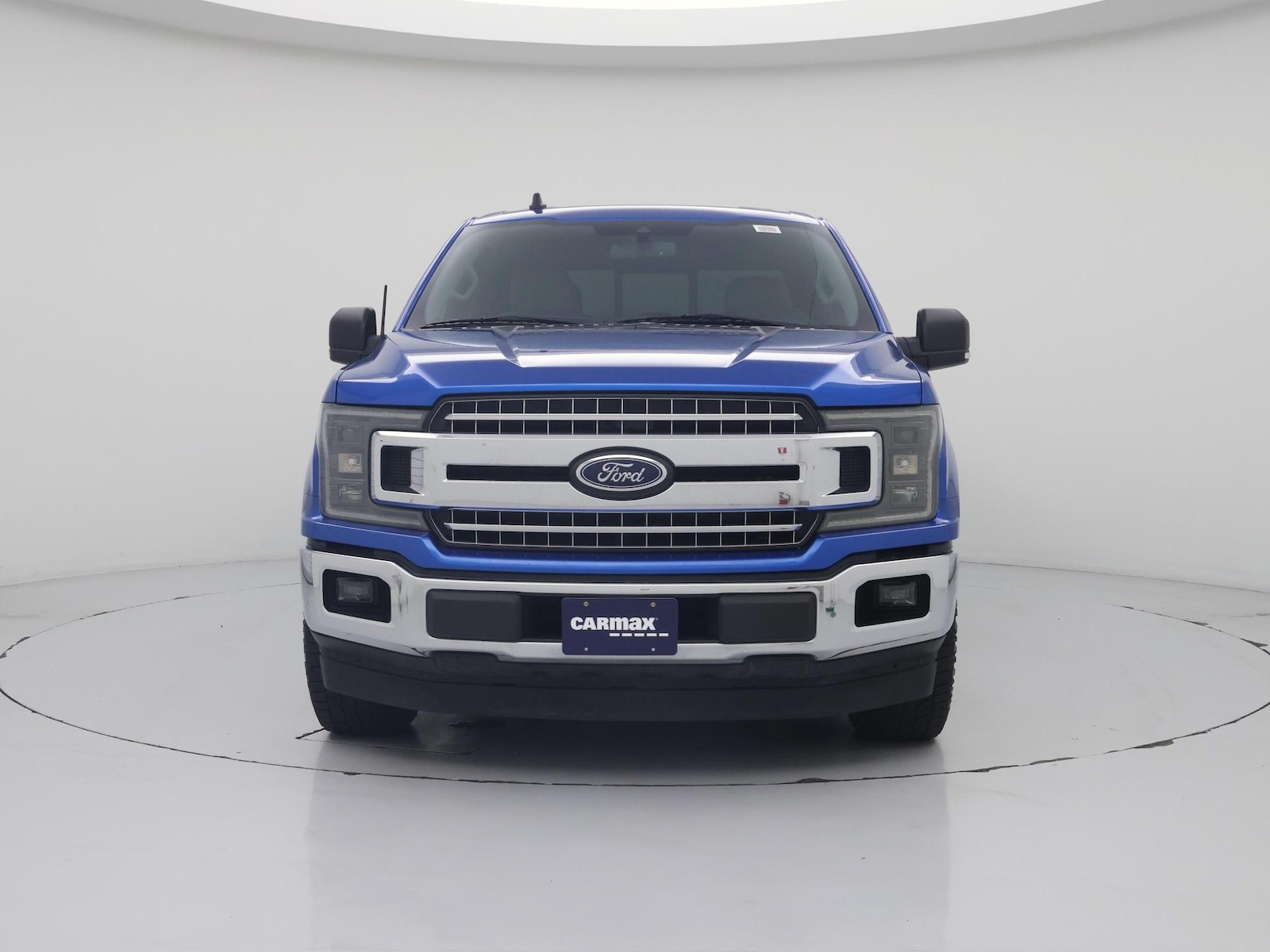 2020 Ford F-150 XLT - Photo 6
