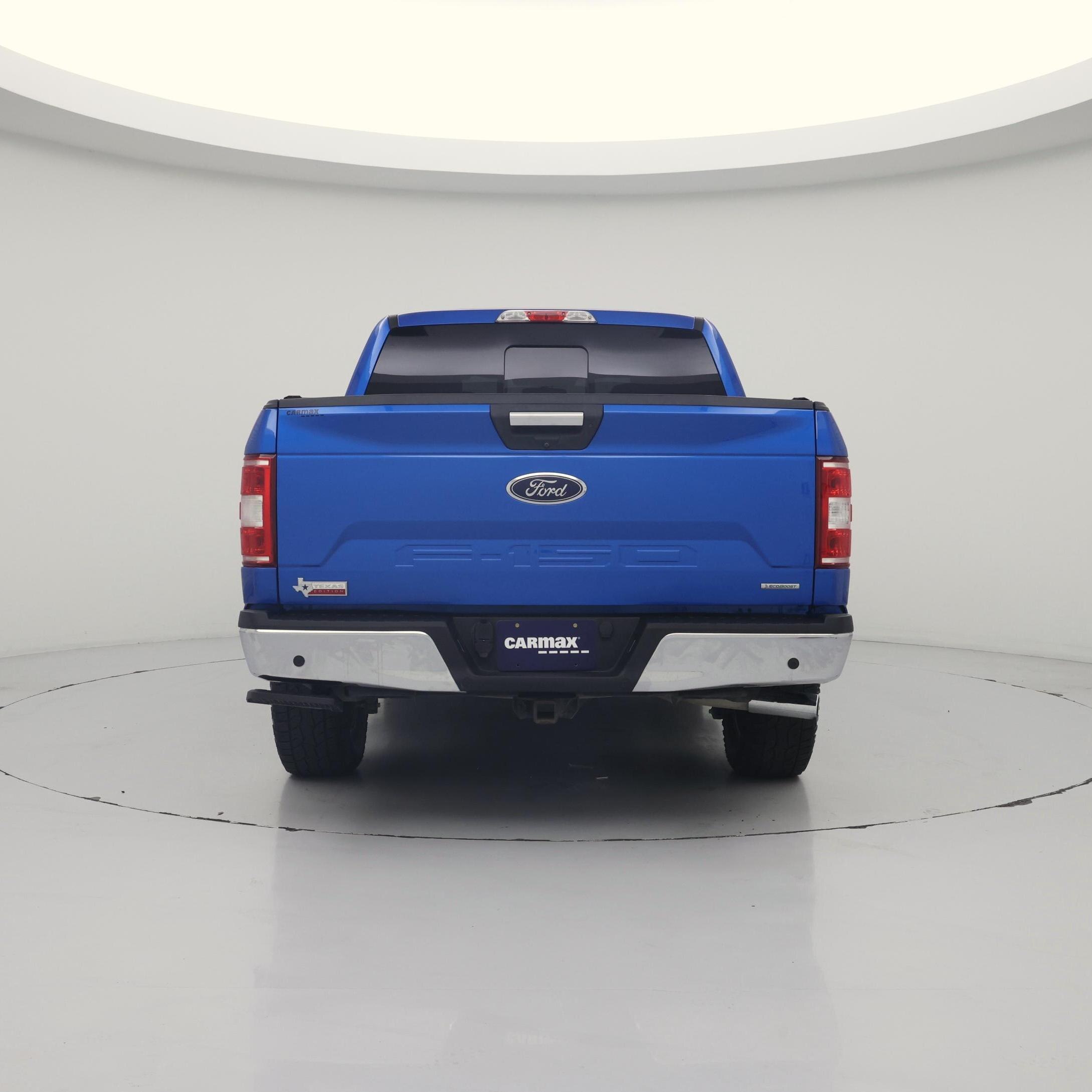 Thumbnail: 2020 Ford F-150 - 6