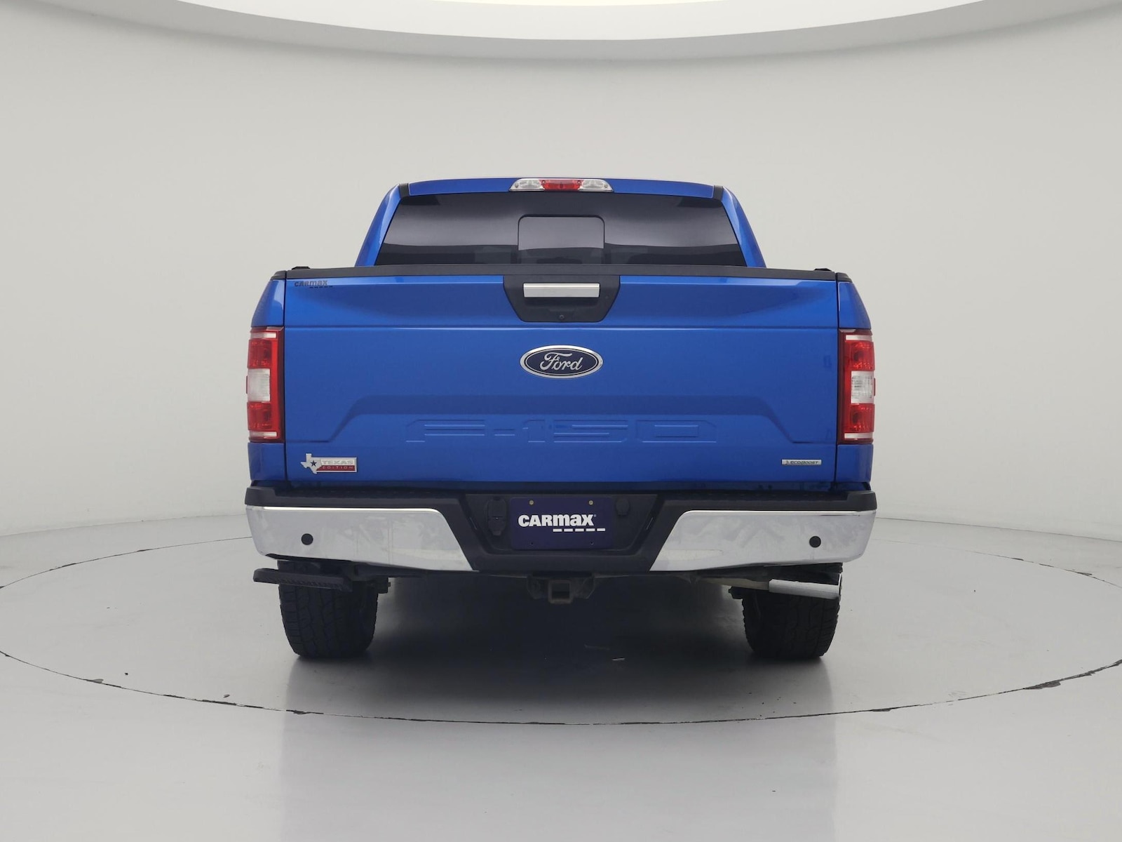 2020 Ford F-150 XLT - Photo 7