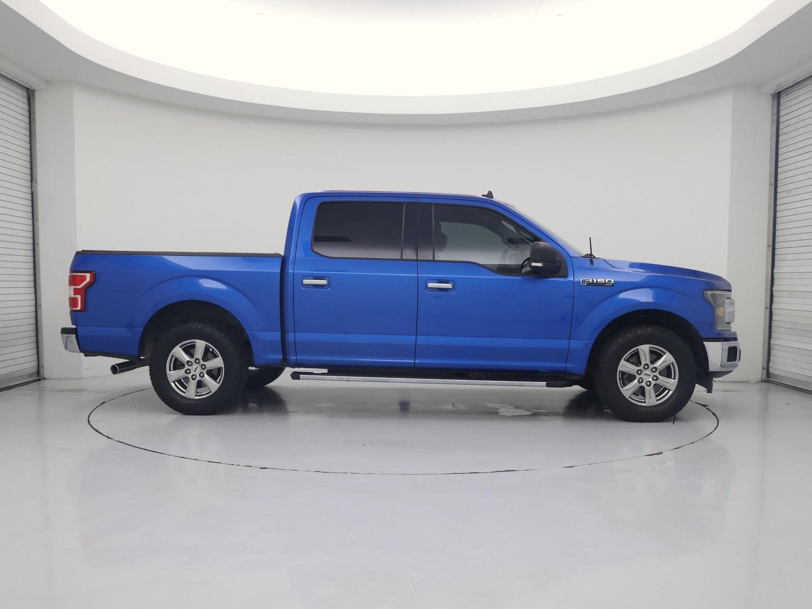 2020 Ford F-150 XLT - Photo 8