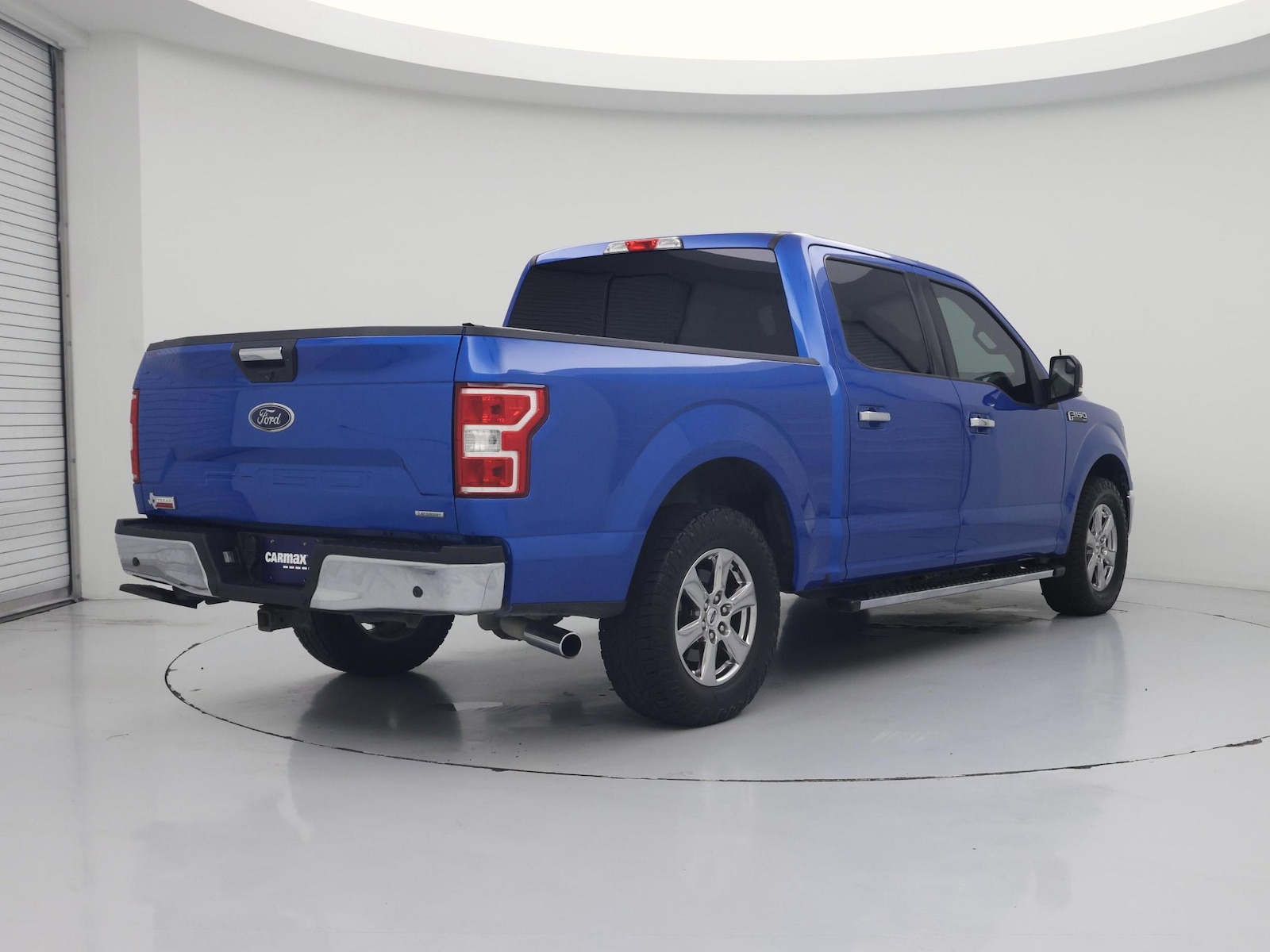 2020 Ford F-150 XLT - Photo 9
