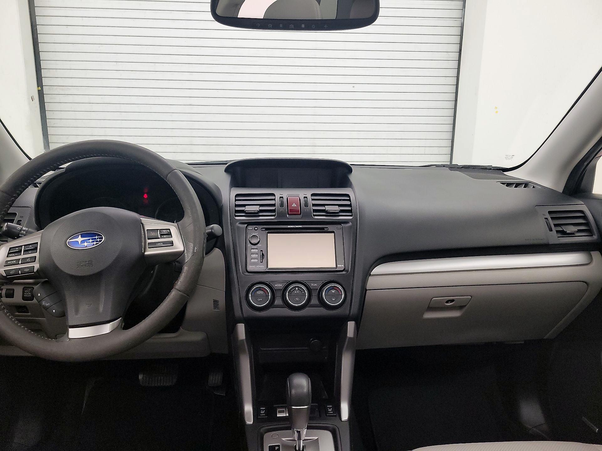 Thumbnail: 2014 Subaru Forester - 9