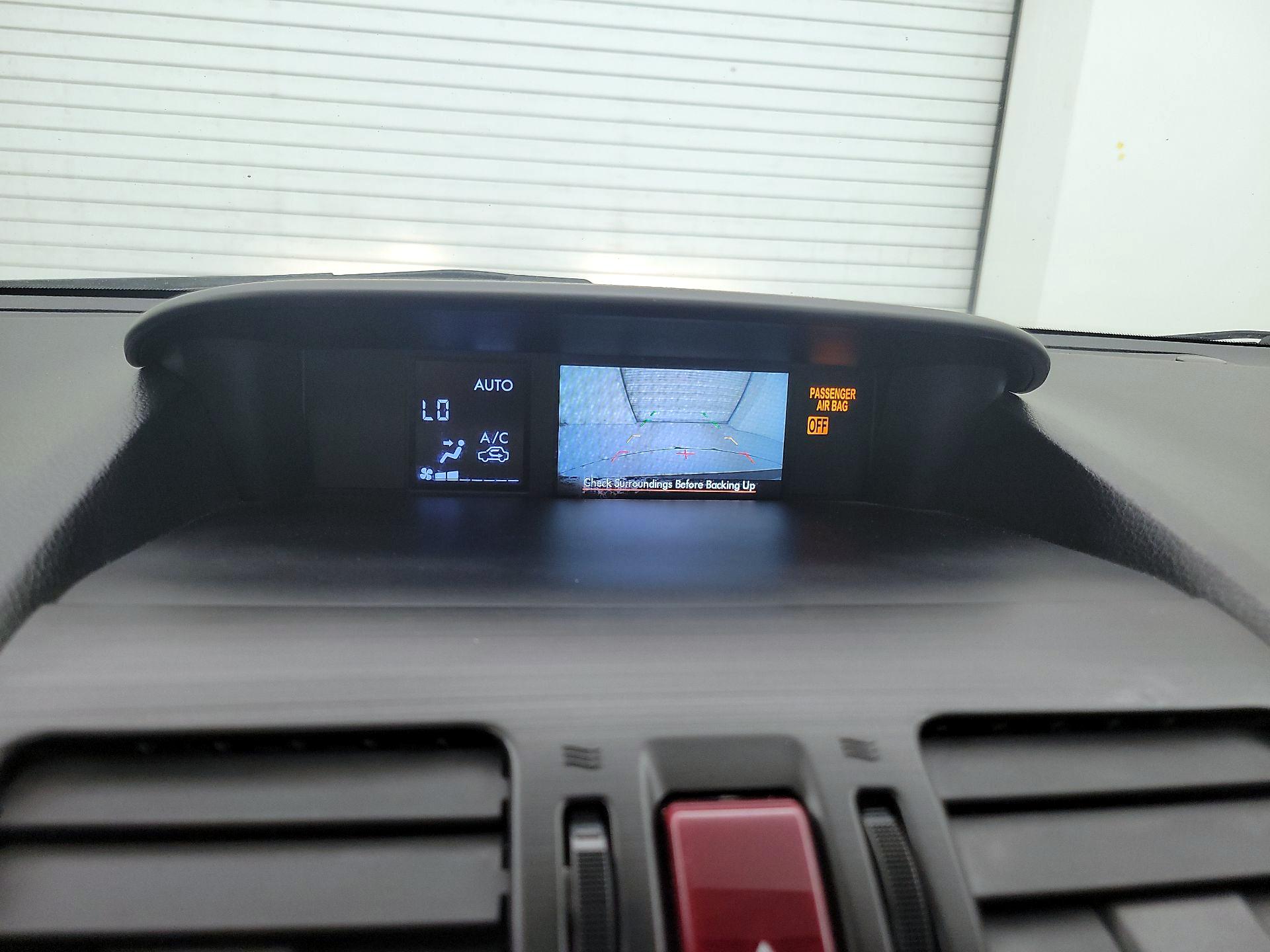 Thumbnail: 2014 Subaru Forester - 14