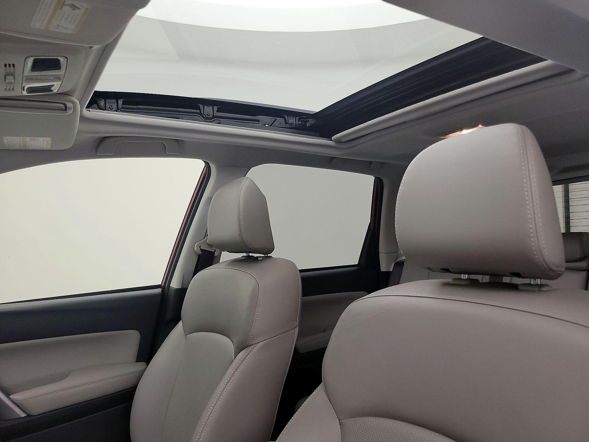 Thumbnail: 2014 Subaru Forester - 19