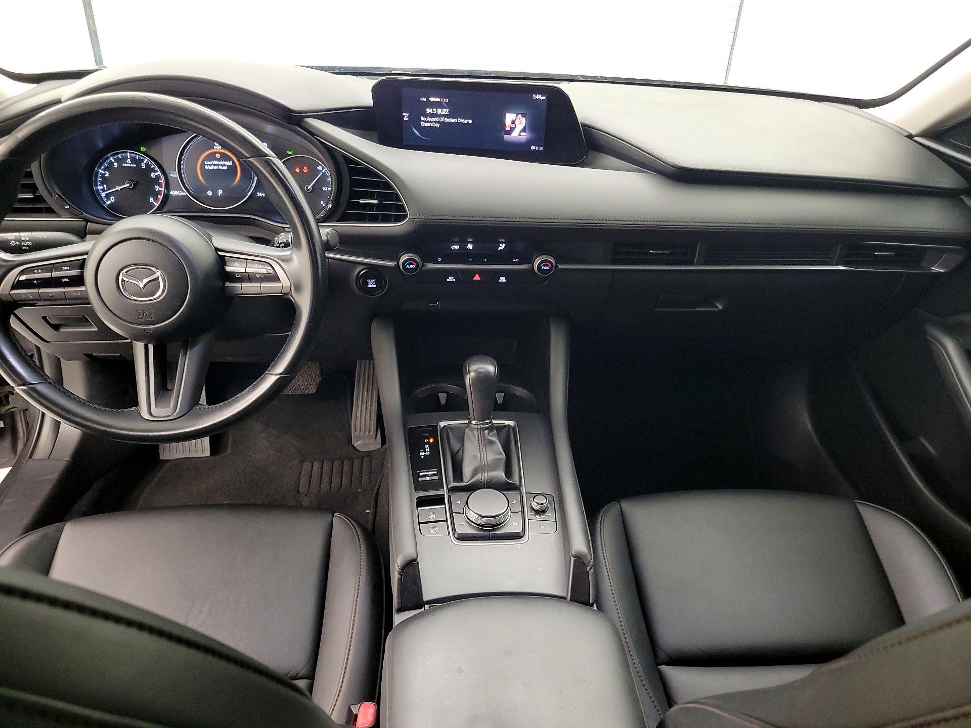 Thumbnail: 2021 Mazda Mazda3 - 9