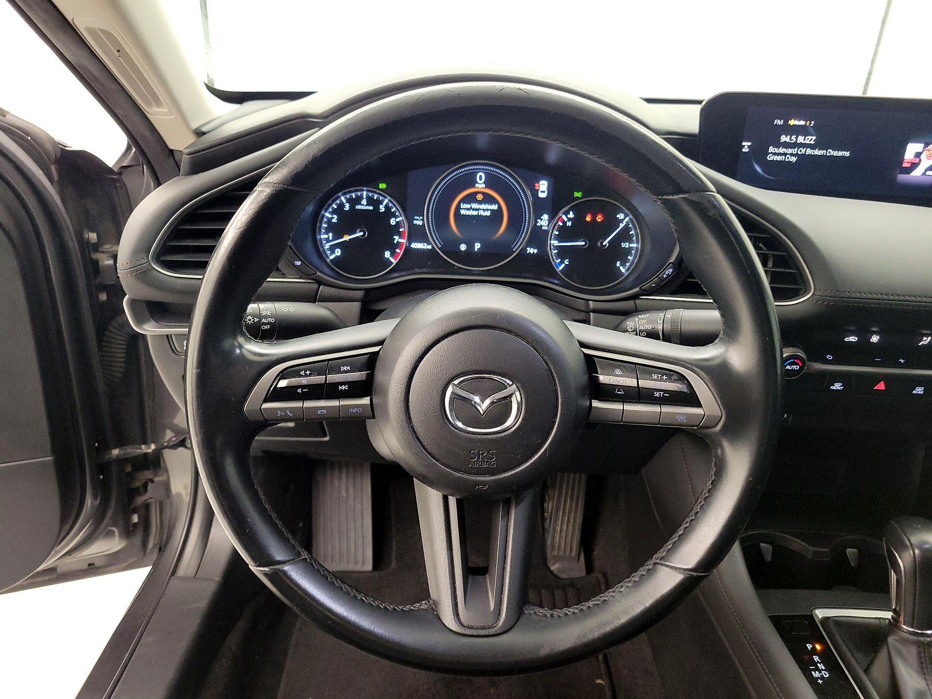 Thumbnail: 2021 Mazda Mazda3 - 10