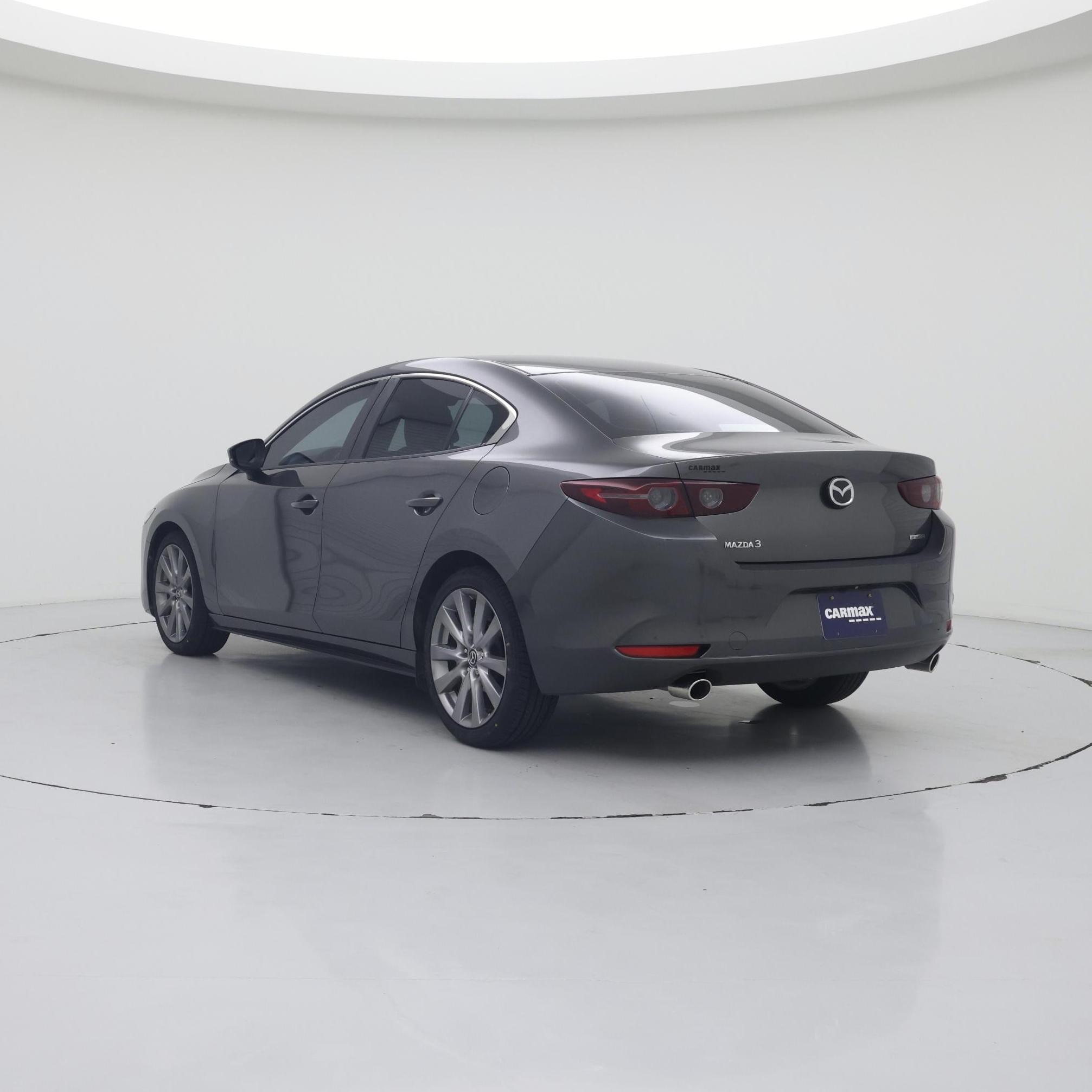 Thumbnail: 2021 Mazda Mazda3 - 2