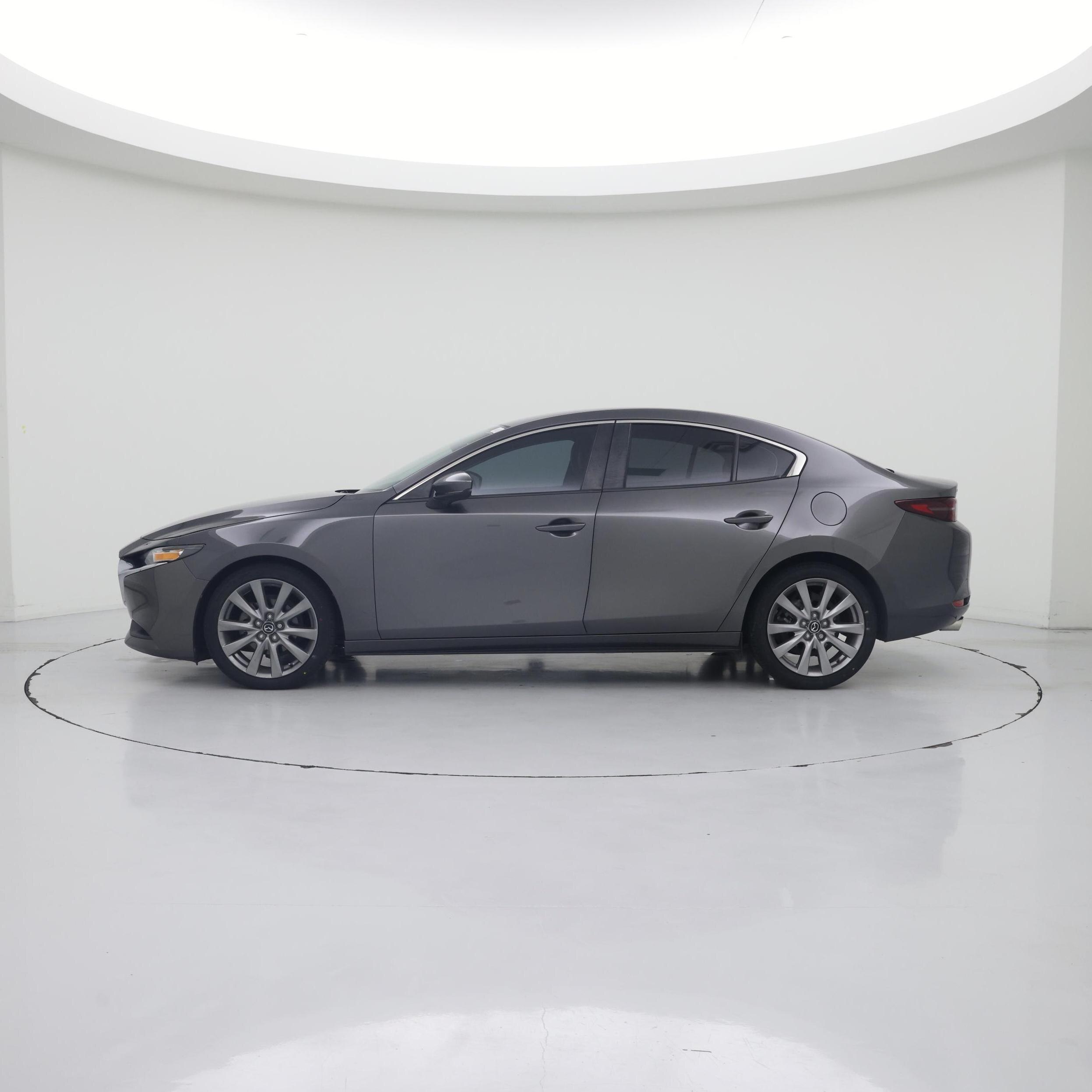 Thumbnail: 2021 Mazda Mazda3 - 3