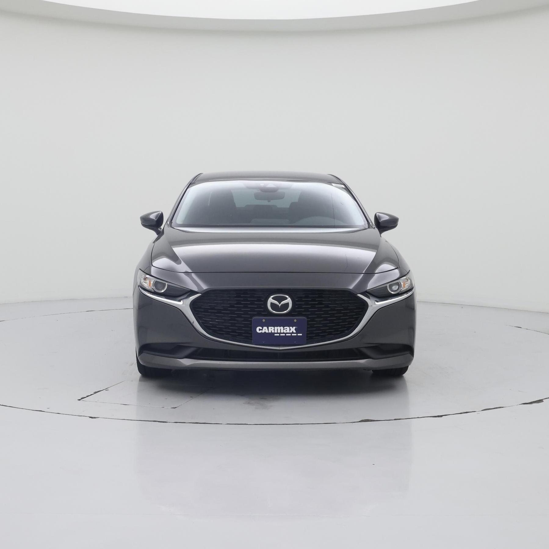 Thumbnail: 2021 Mazda Mazda3 - 5
