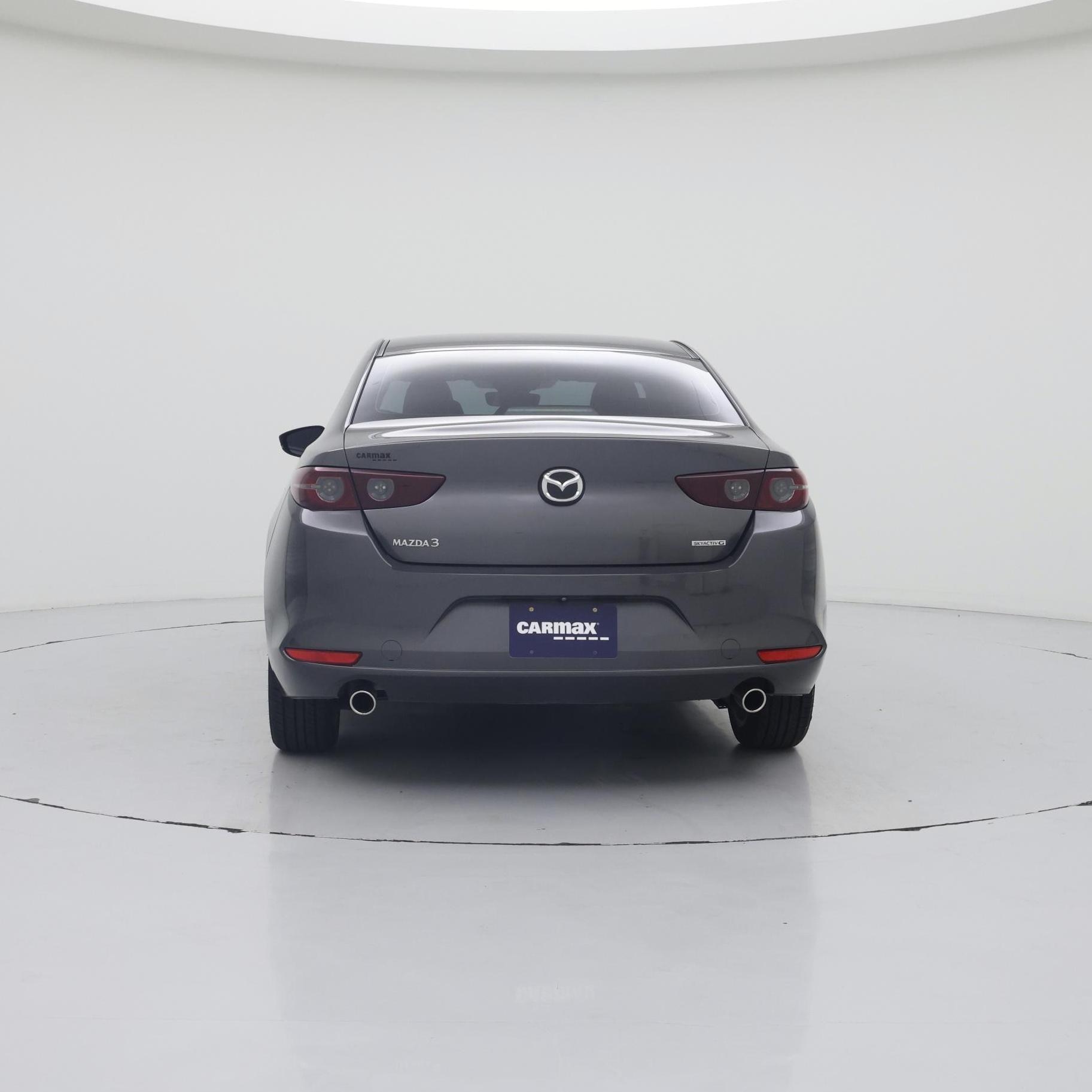 Thumbnail: 2021 Mazda Mazda3 - 6