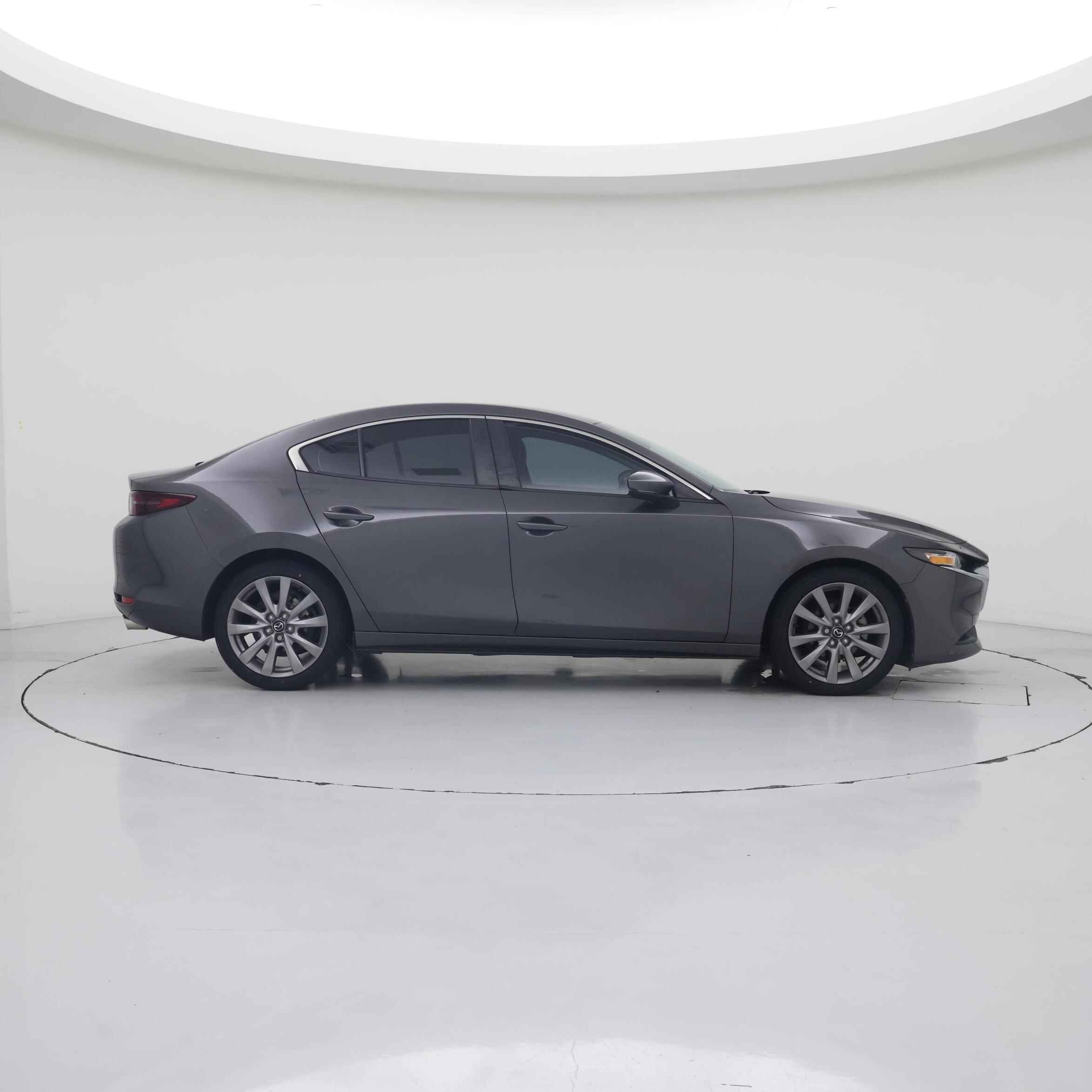 Thumbnail: 2021 Mazda Mazda3 - 7