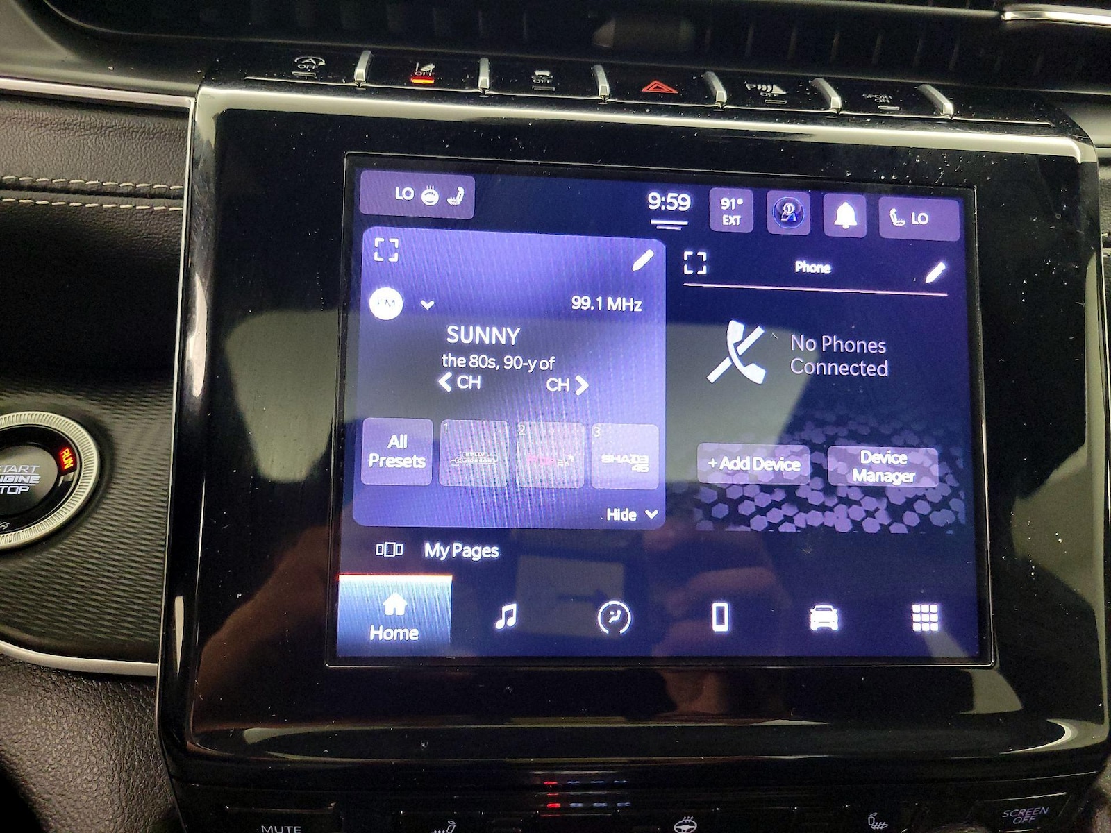 2025 Jeep Grand Cherokee Altitude - Photo 16