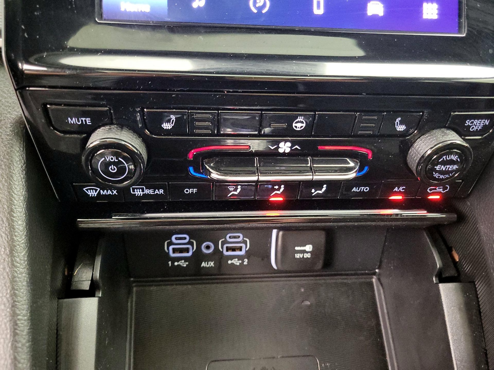 2025 Jeep Grand Cherokee Altitude - Photo 17