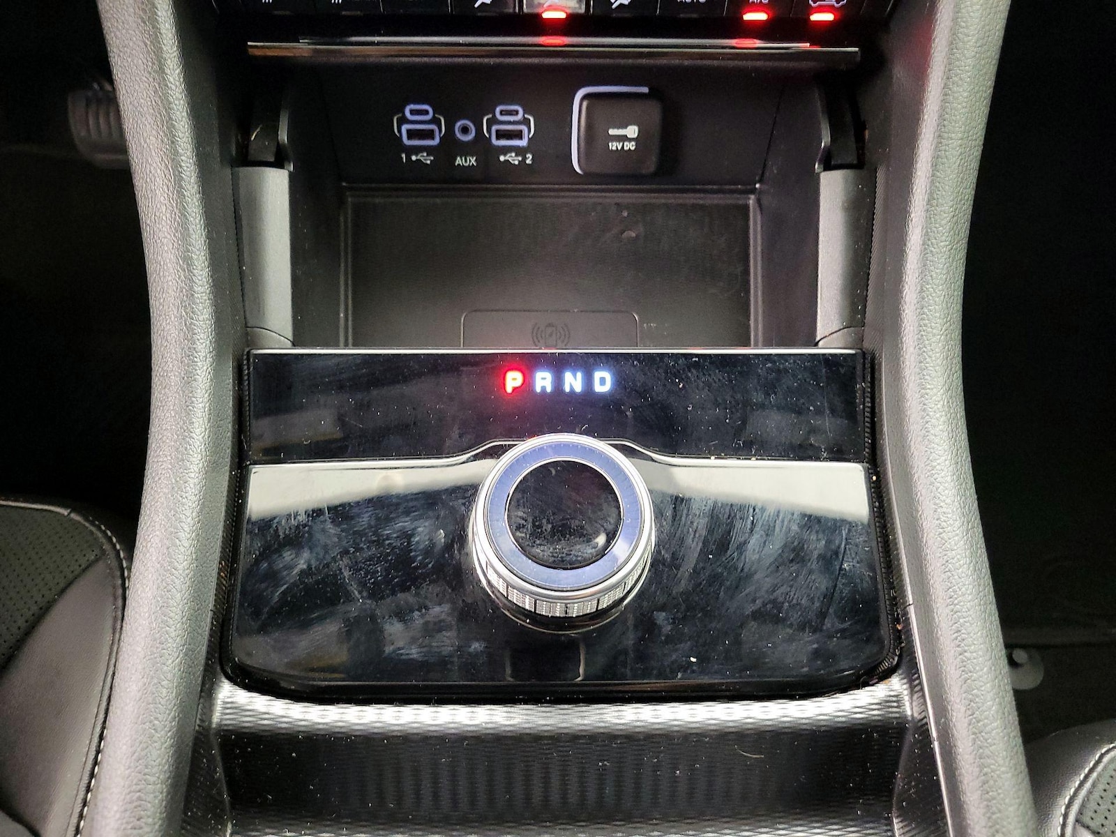 2025 Jeep Grand Cherokee Altitude - Photo 18