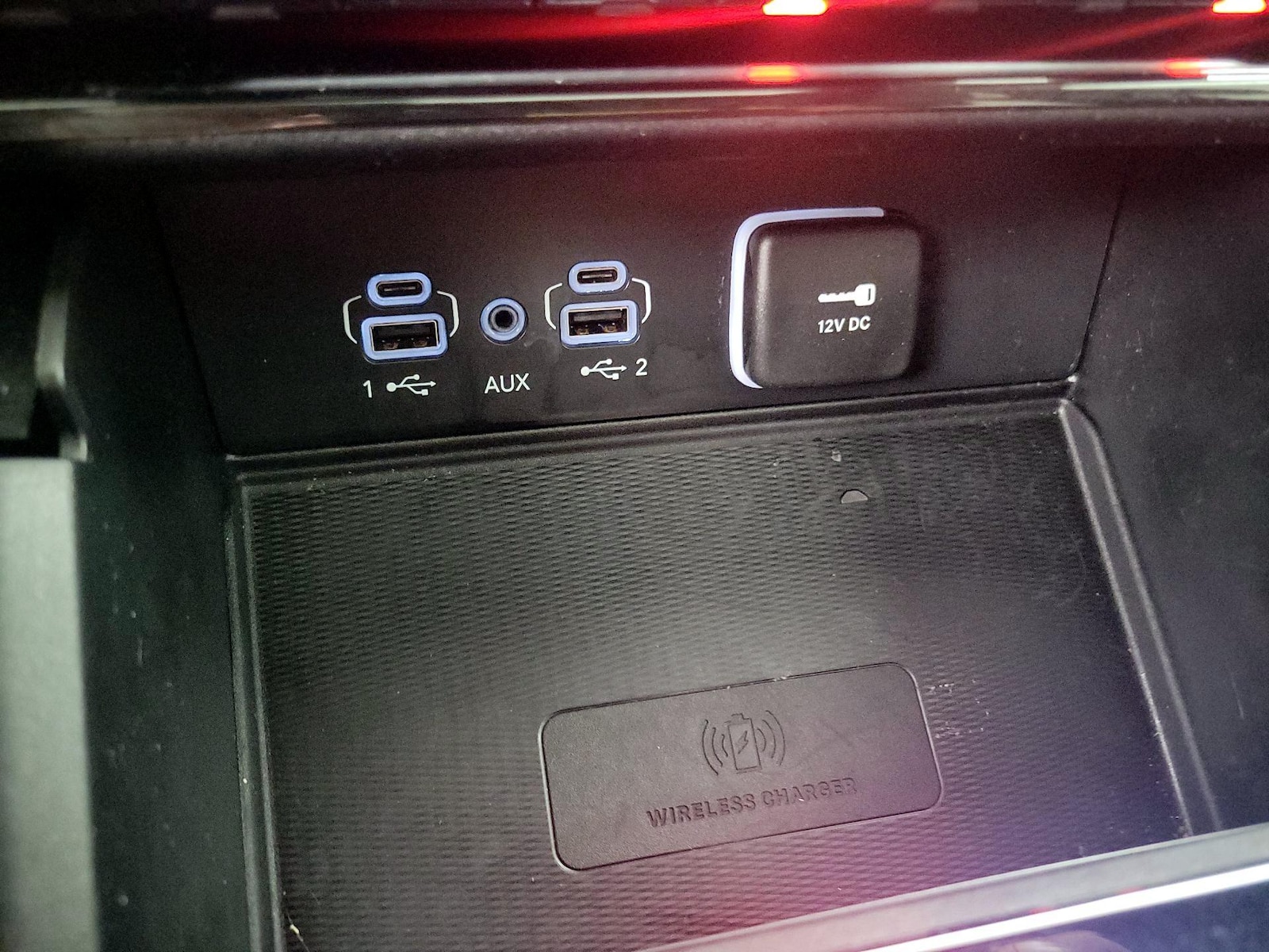 2025 Jeep Grand Cherokee Altitude - Photo 19