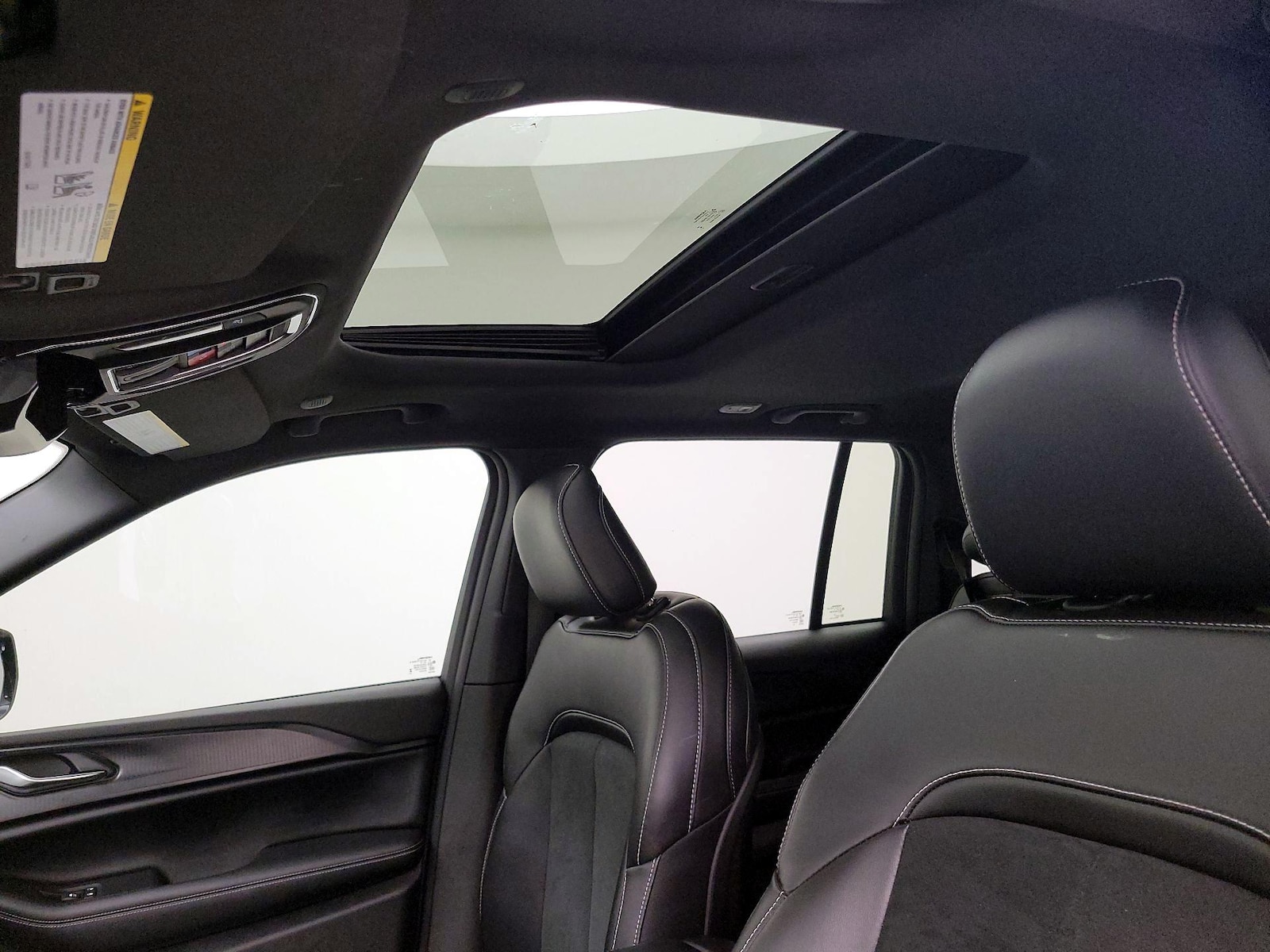 2025 Jeep Grand Cherokee Altitude - Photo 20