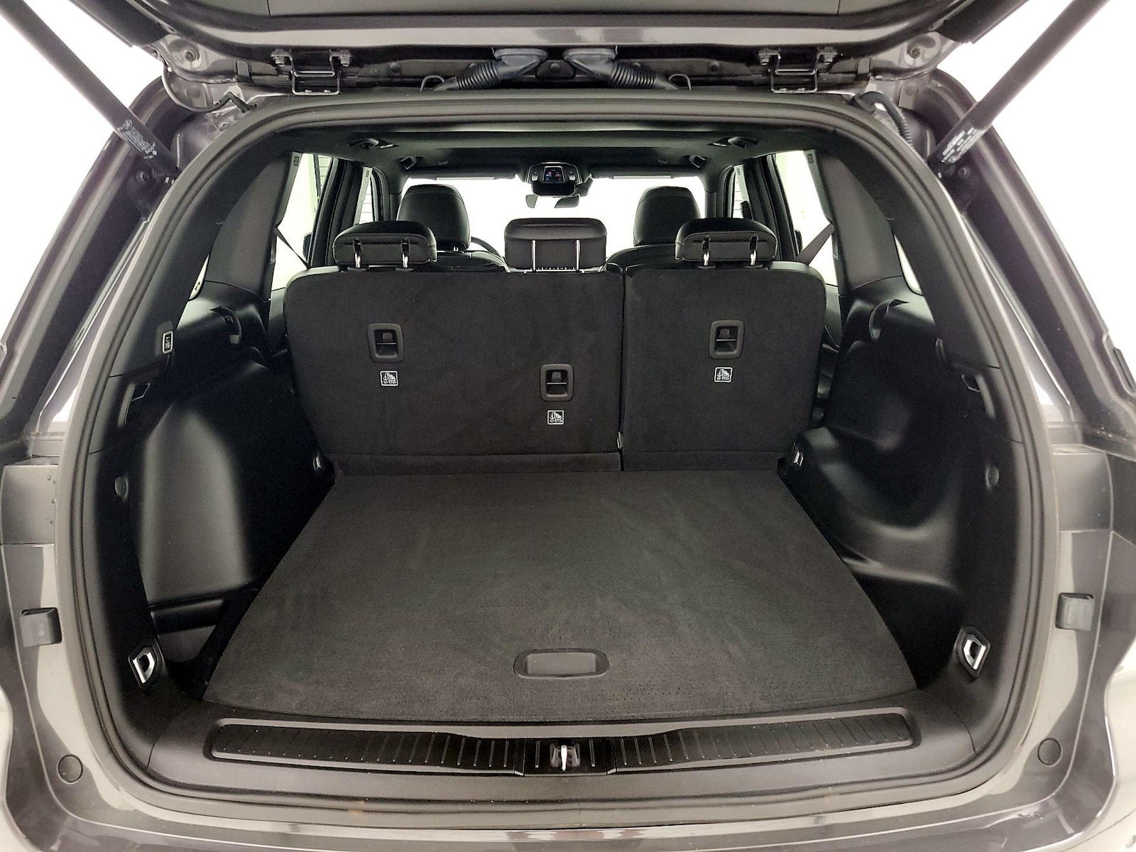 2025 Jeep Grand Cherokee Altitude - Photo 22