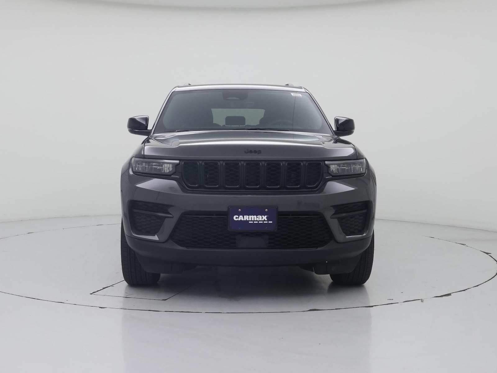 2025 Jeep Grand Cherokee Altitude - Photo 6
