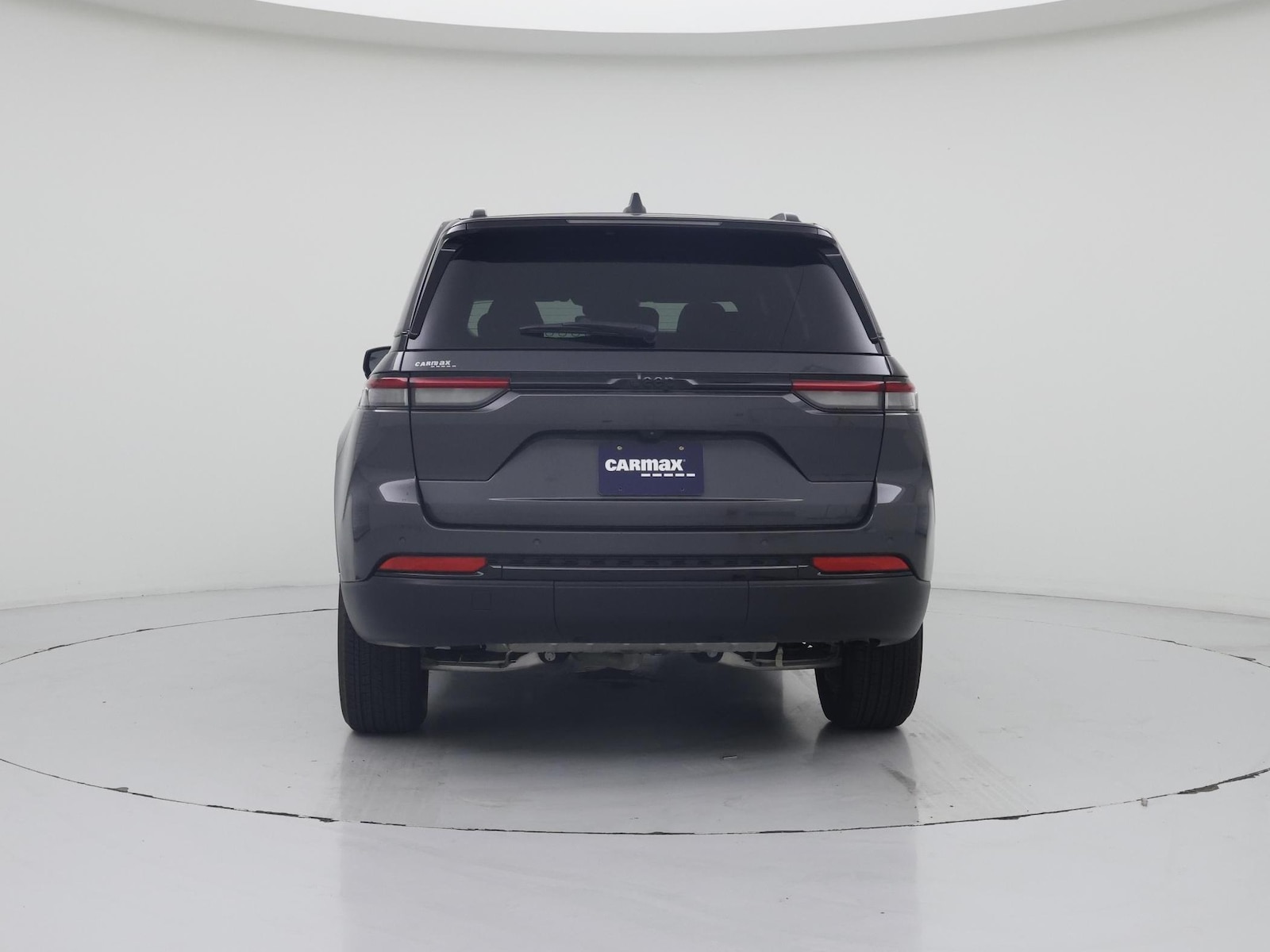 2025 Jeep Grand Cherokee Altitude - Photo 7