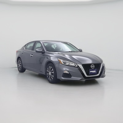 2020 Nissan Altima S