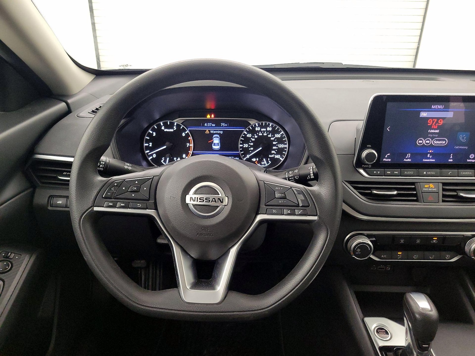 Remote Start