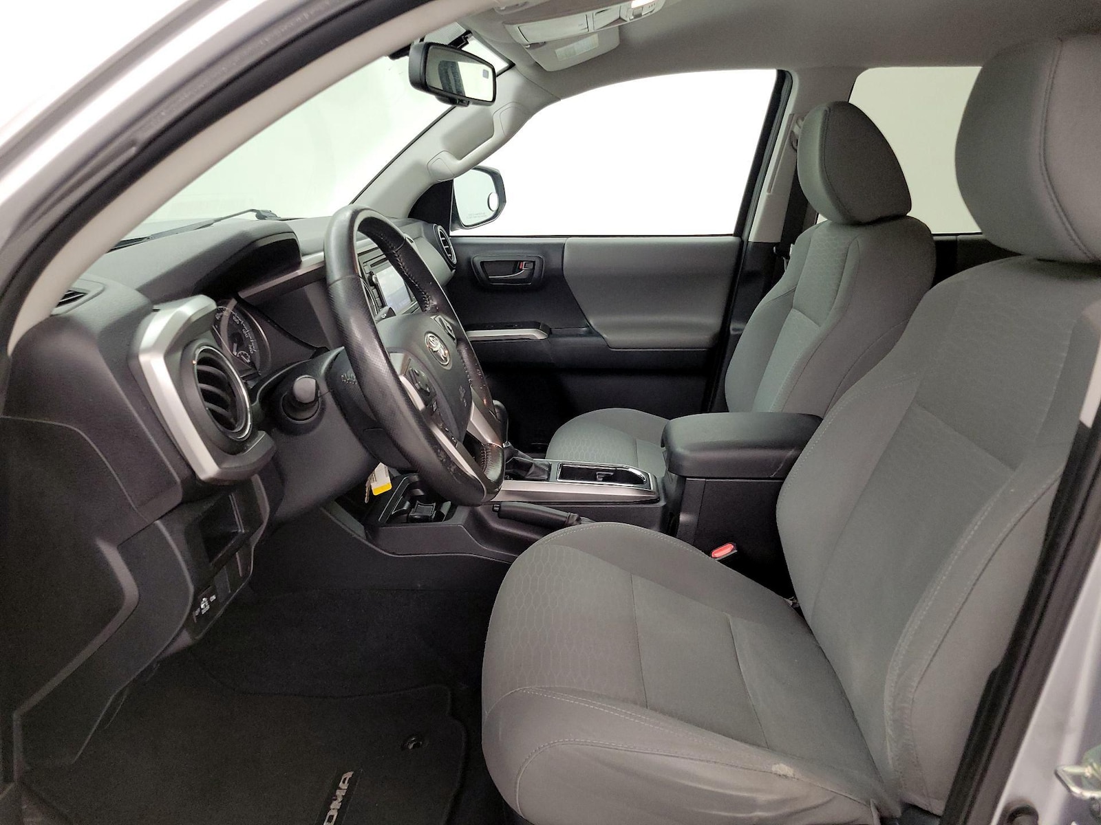 Side Airbags